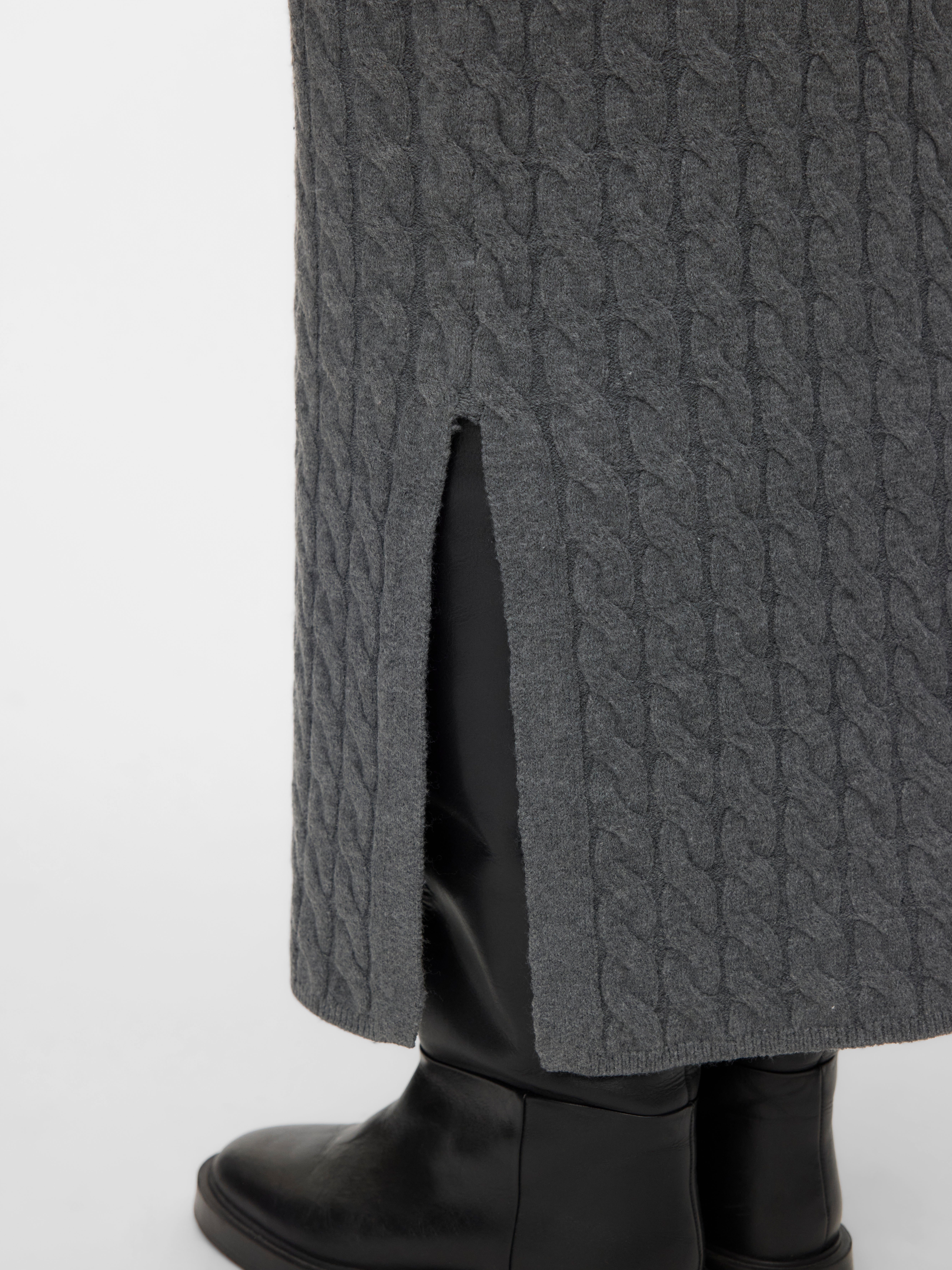 VERO MODA® AWLORELLA High waist Long skirt