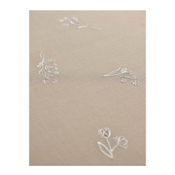 Charm duk 140x320 cm natur