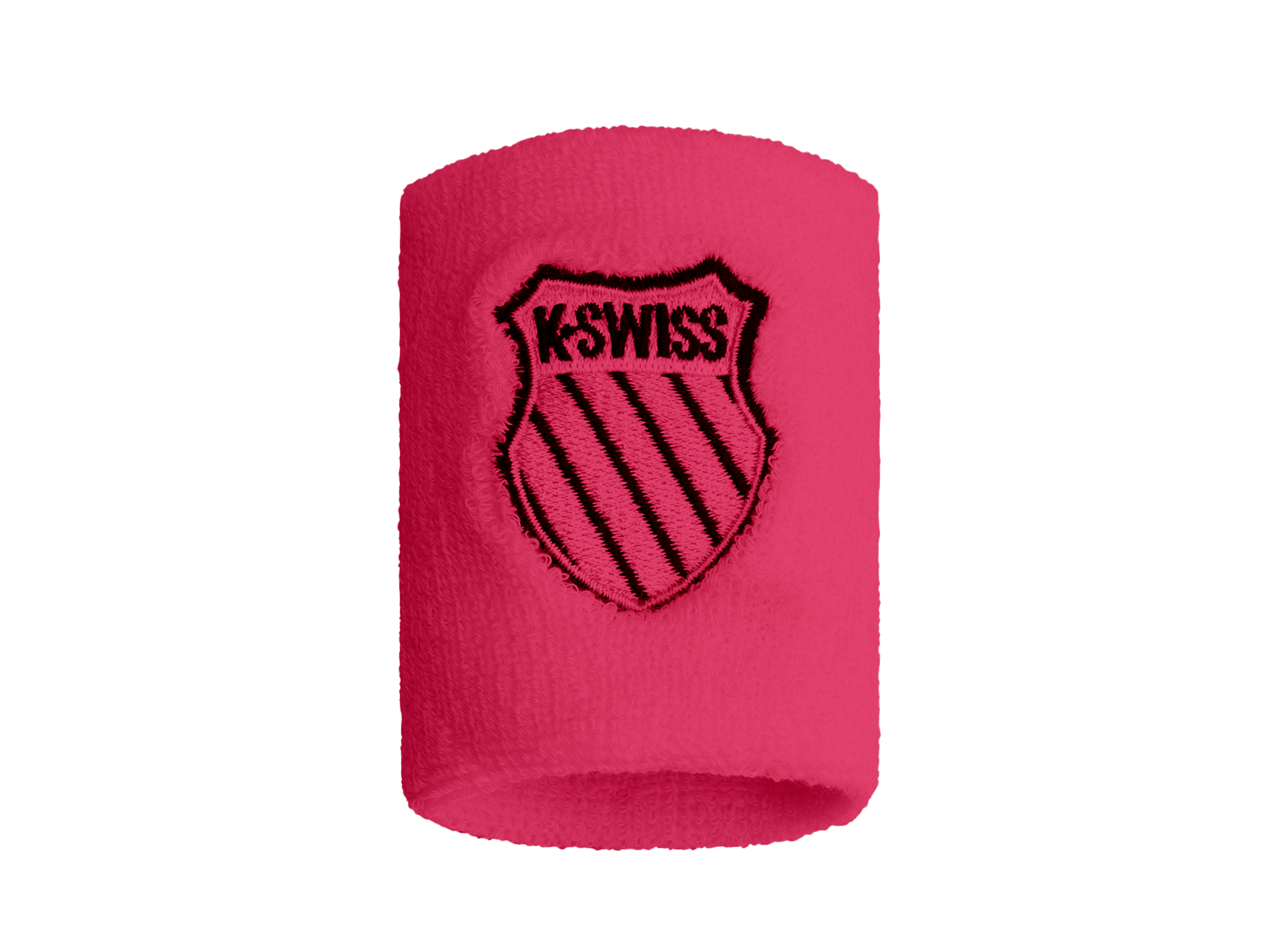 UNISEX COURT WRISTBAND - K-Swiss Shoes