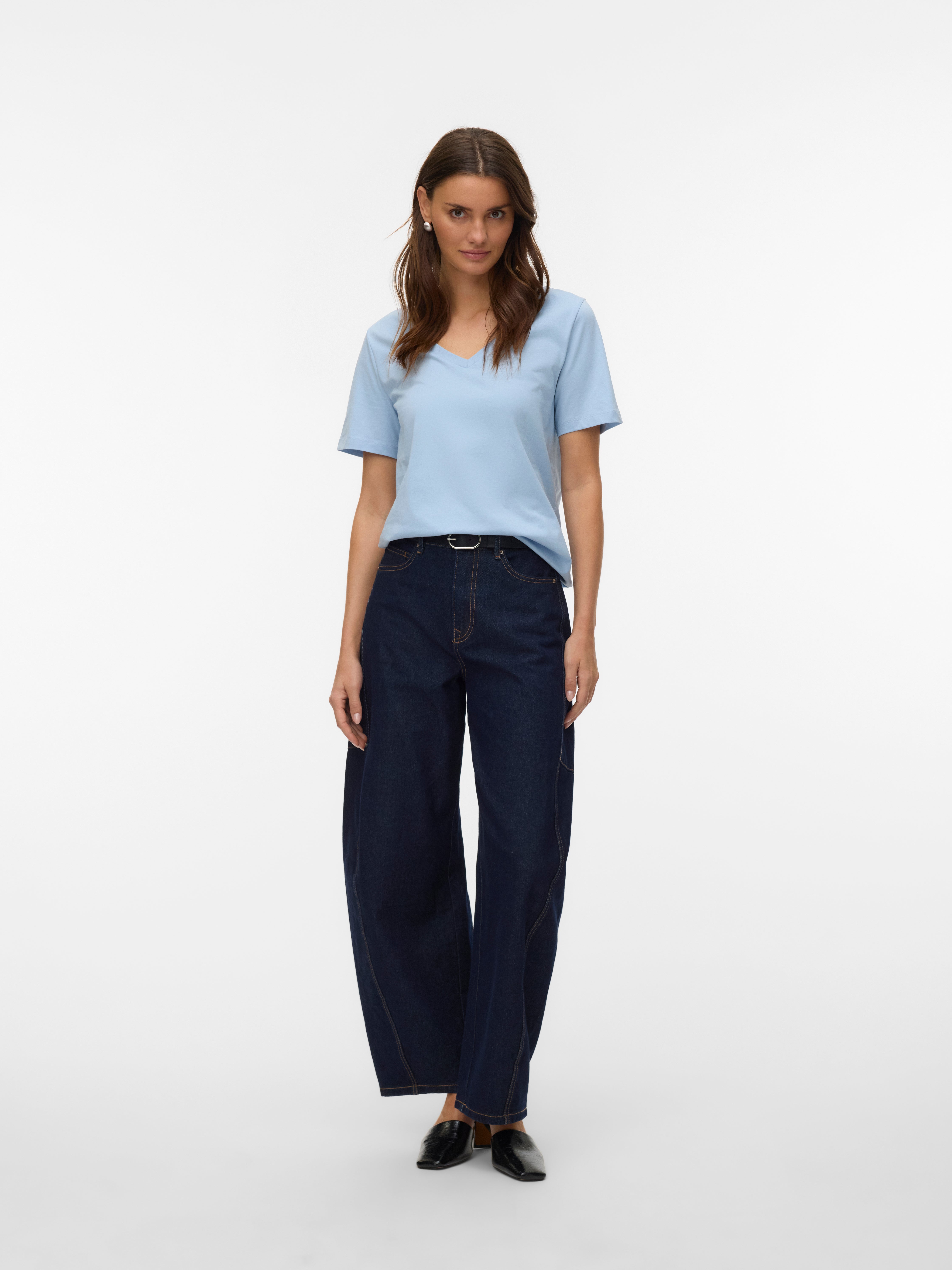 VERO MODA® VMPAULINA T-Shirt