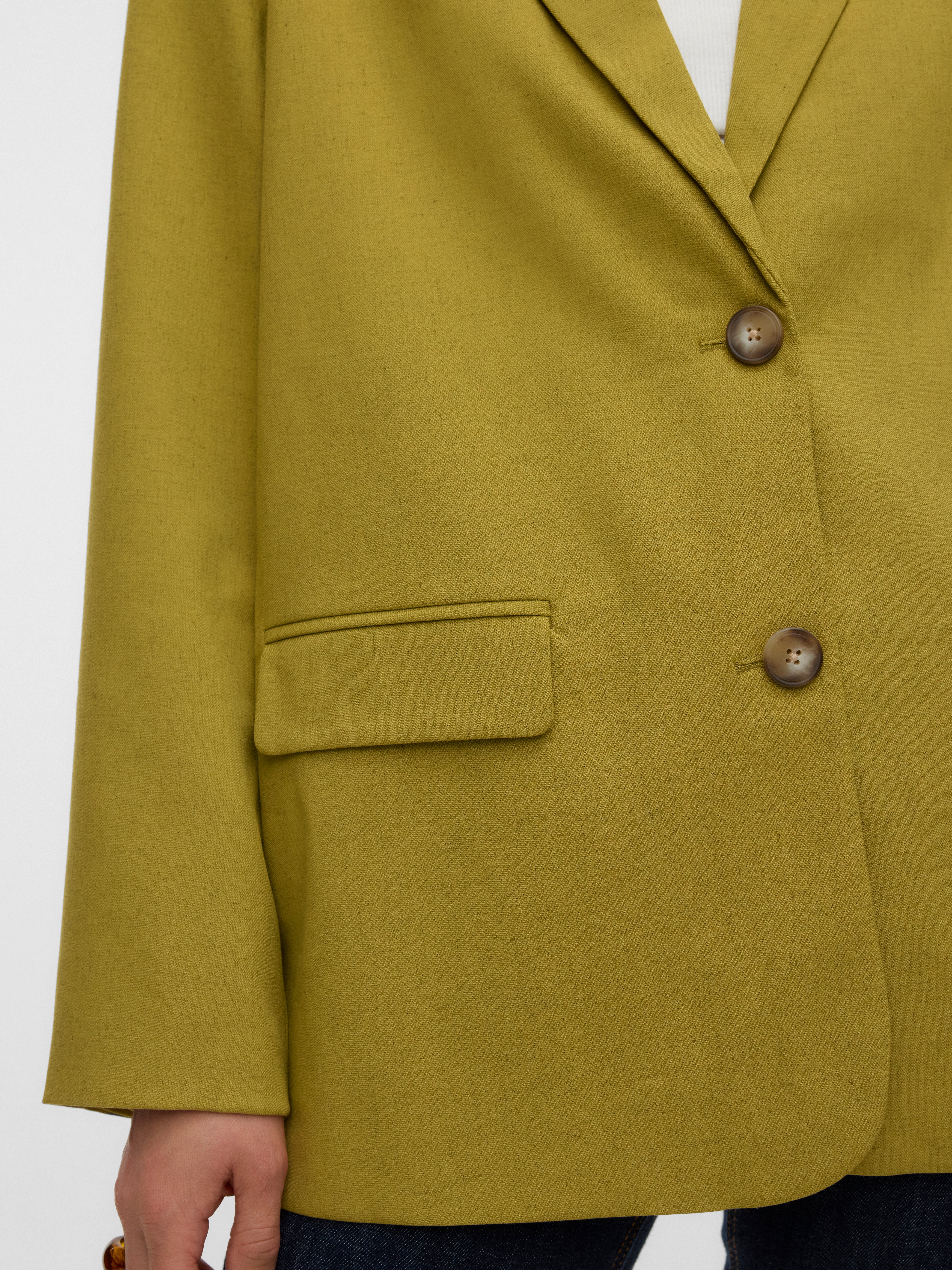 VERO MODA® VMBARIA Blazer