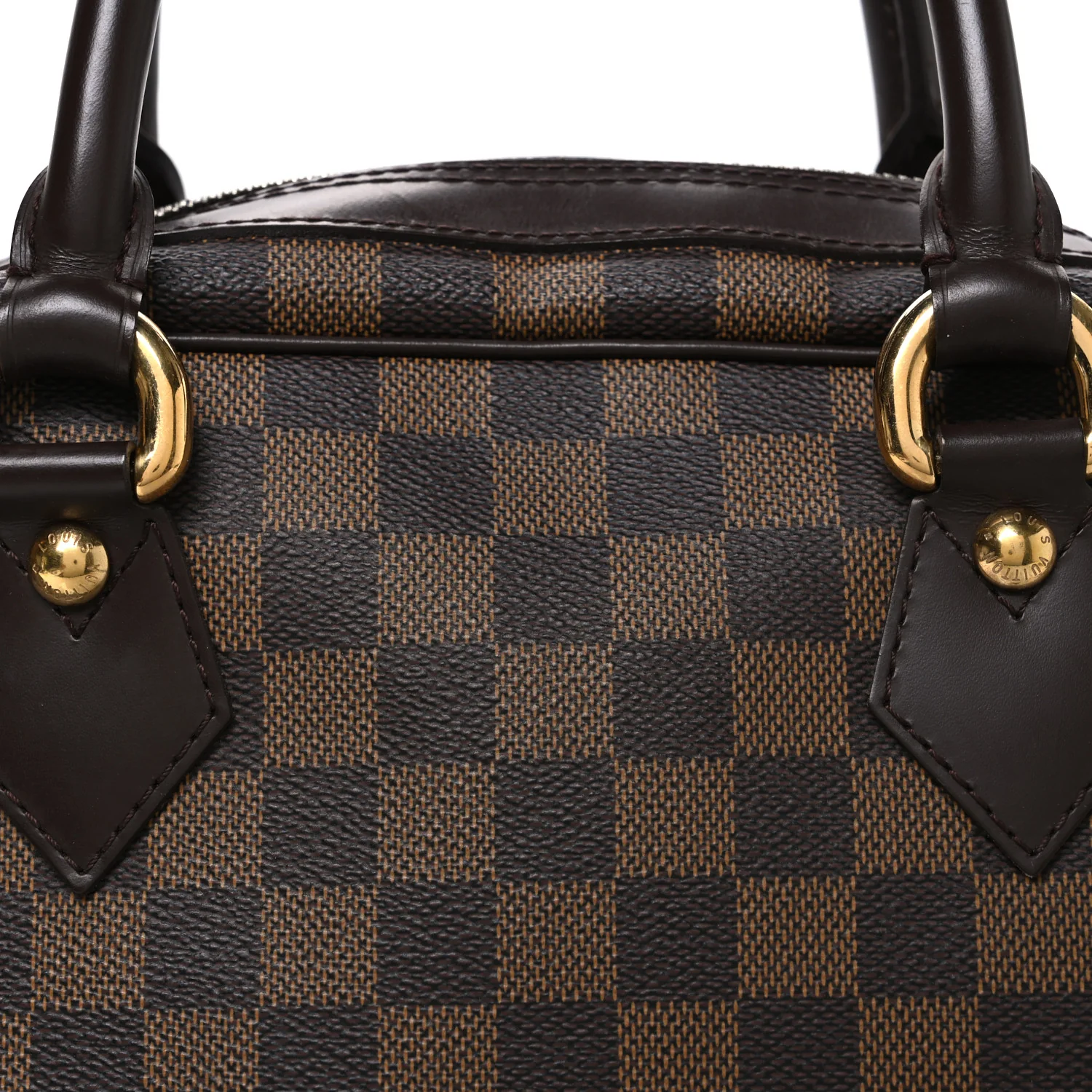 Damier Ebene Duomo
