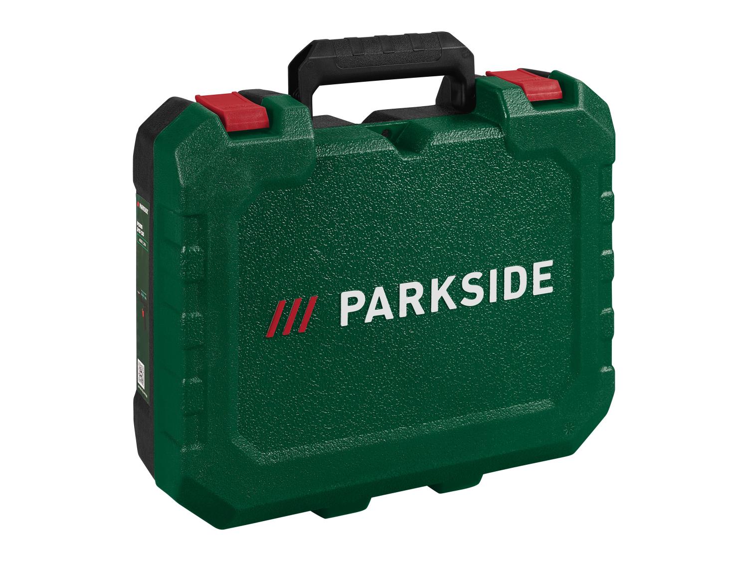 PARKSIDE Cl  choc pneumatique PDSS 310 C6