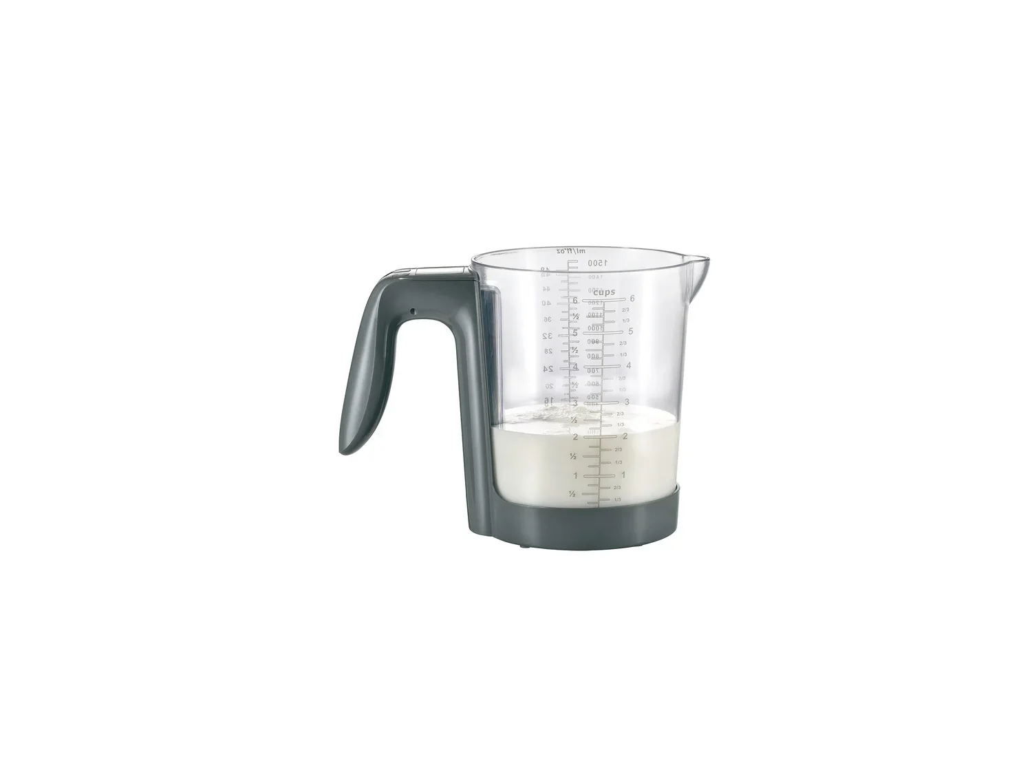 SILVERCREST KITCHEN TOOLS Verre doseur numrique