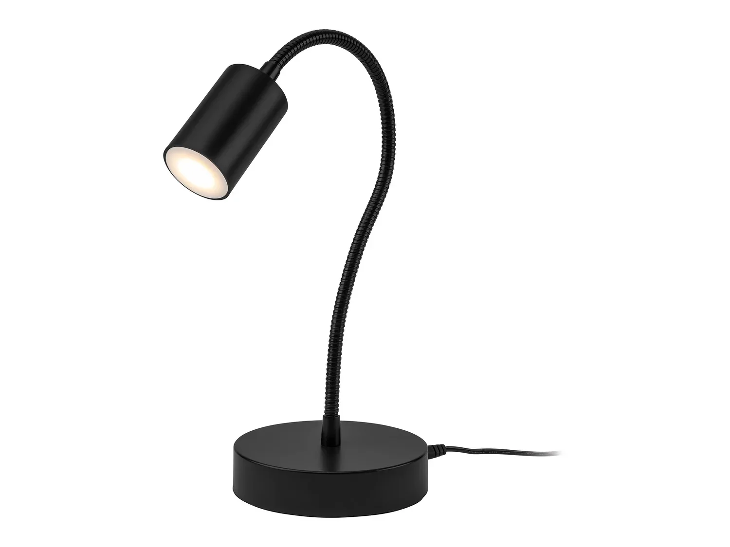 LIVARNO home Lampe LED, 2,4 W