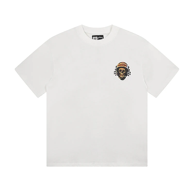 2025 New fashion T-shirt 3076