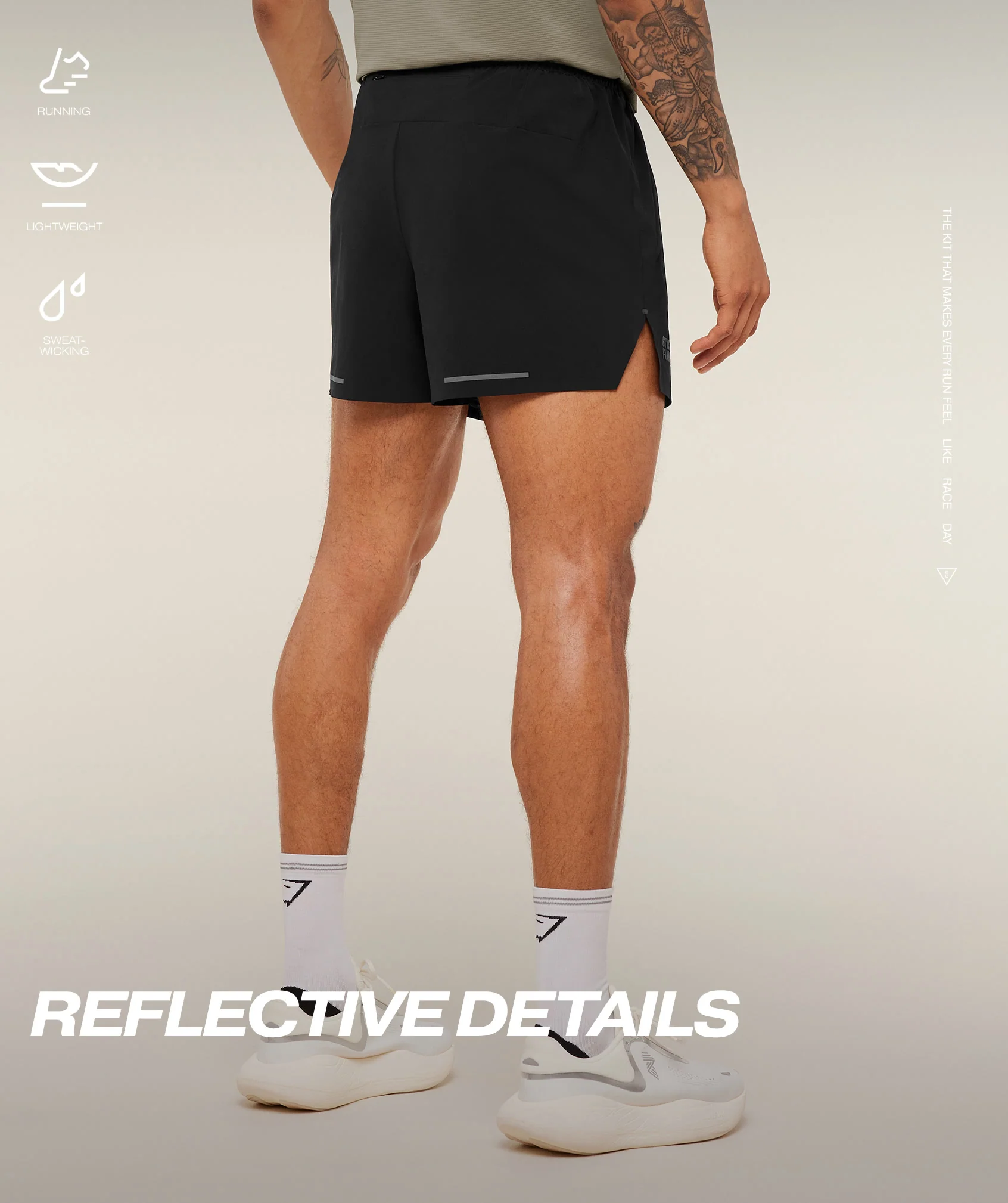RUNNING ELITE 5