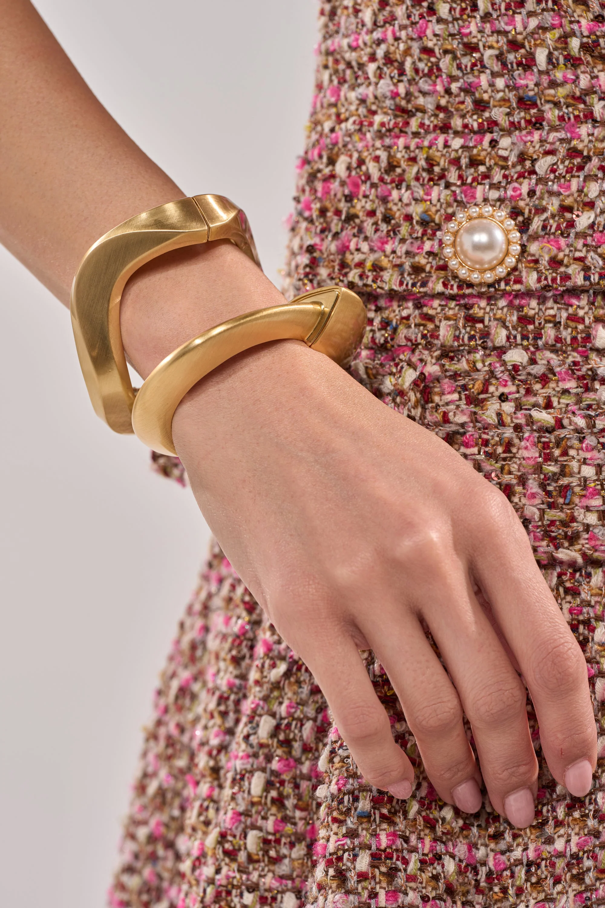 ULTIMATE STACK BRACELET SET - Akira Store