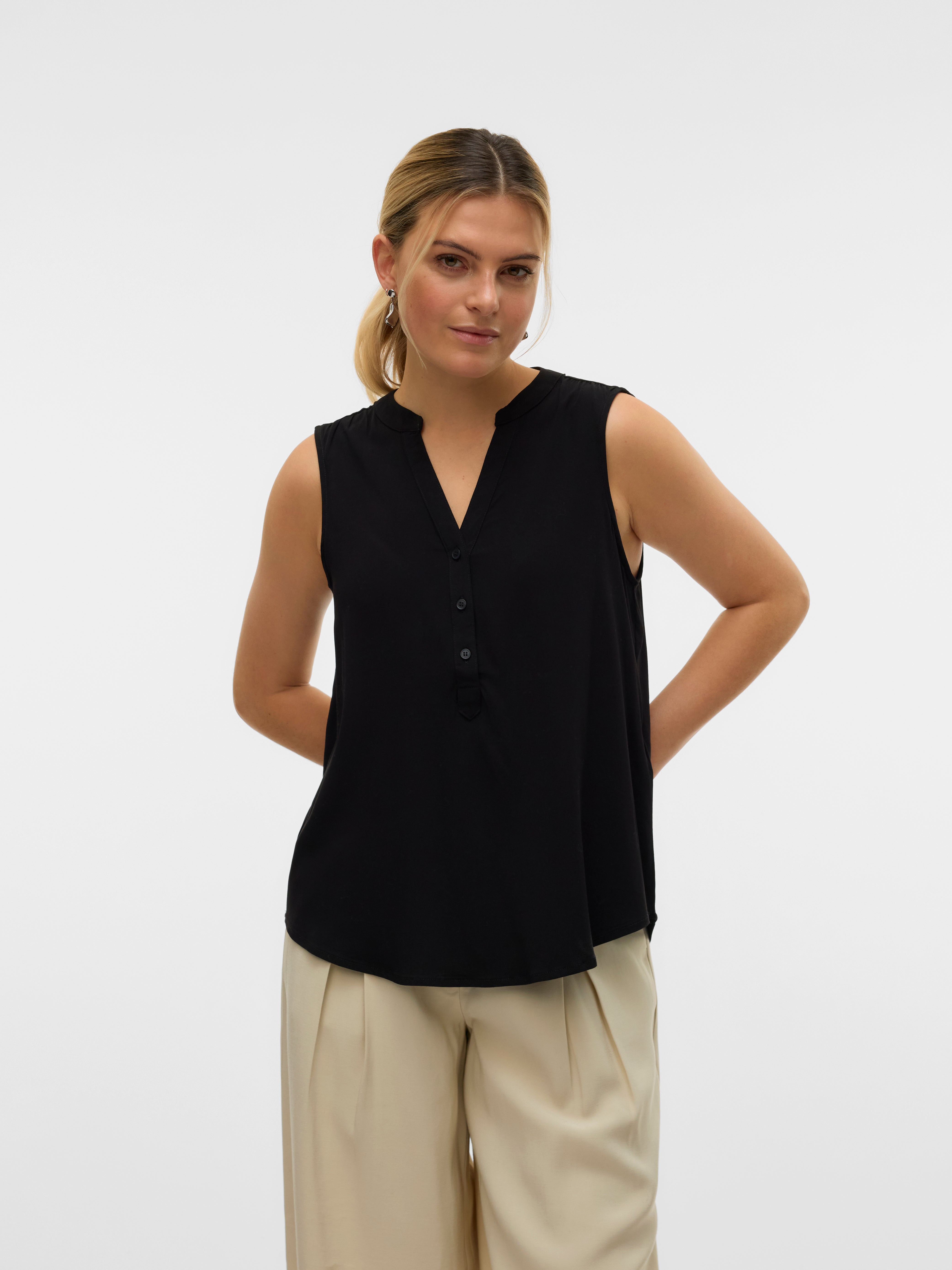 VERO MODA® VMBELLA Top