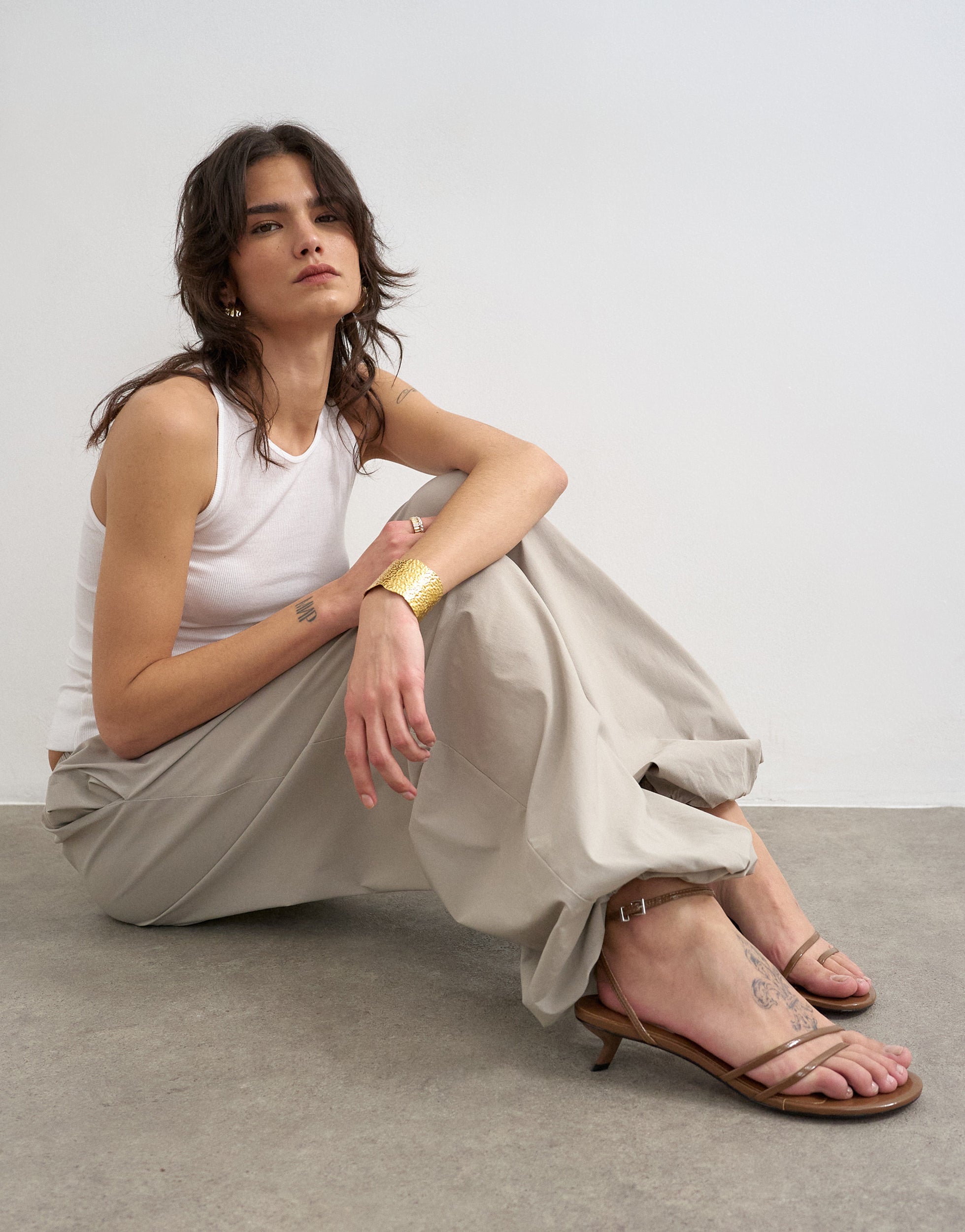 VERO MODA® TSBALIA Trousers