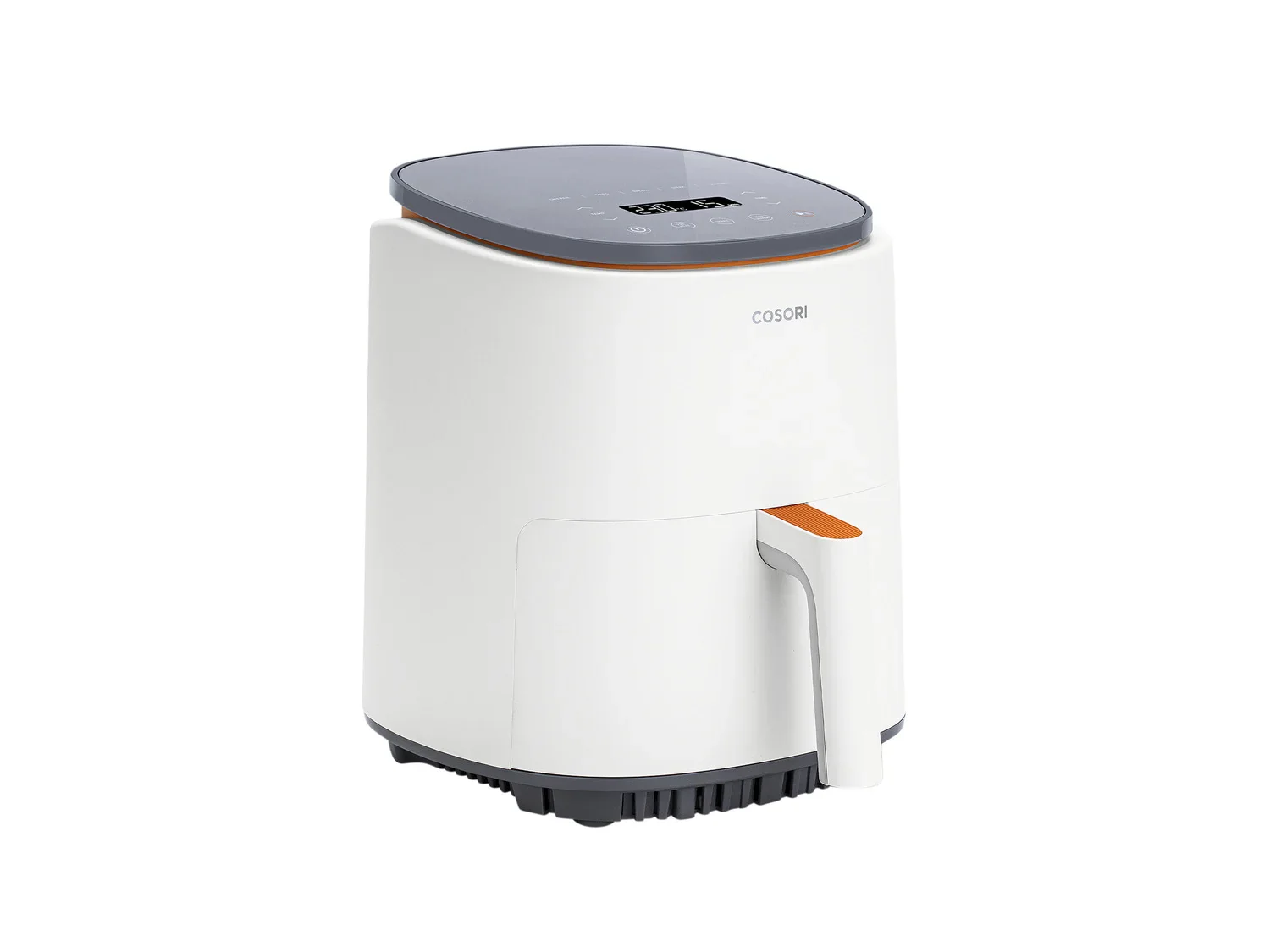 Friteuse  air chaud LiteSmart, 1500 W, 3,8 L
