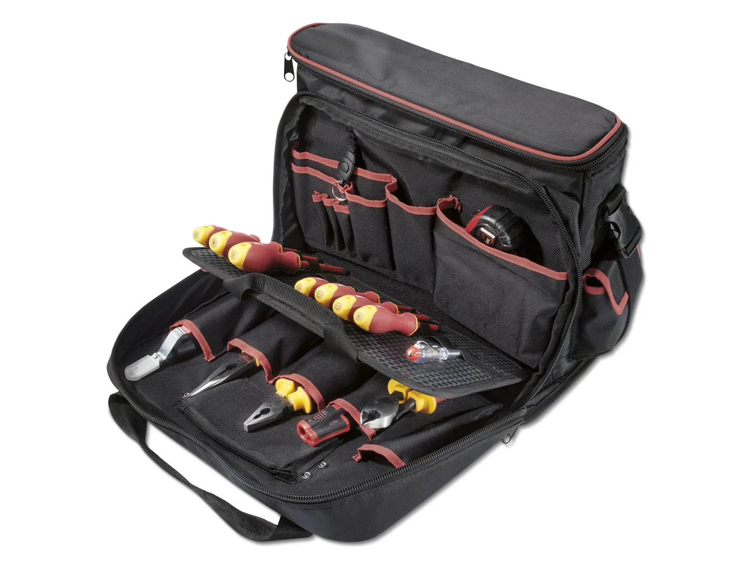 PARKSIDE Set d'outils d'lectricien, 1000 V