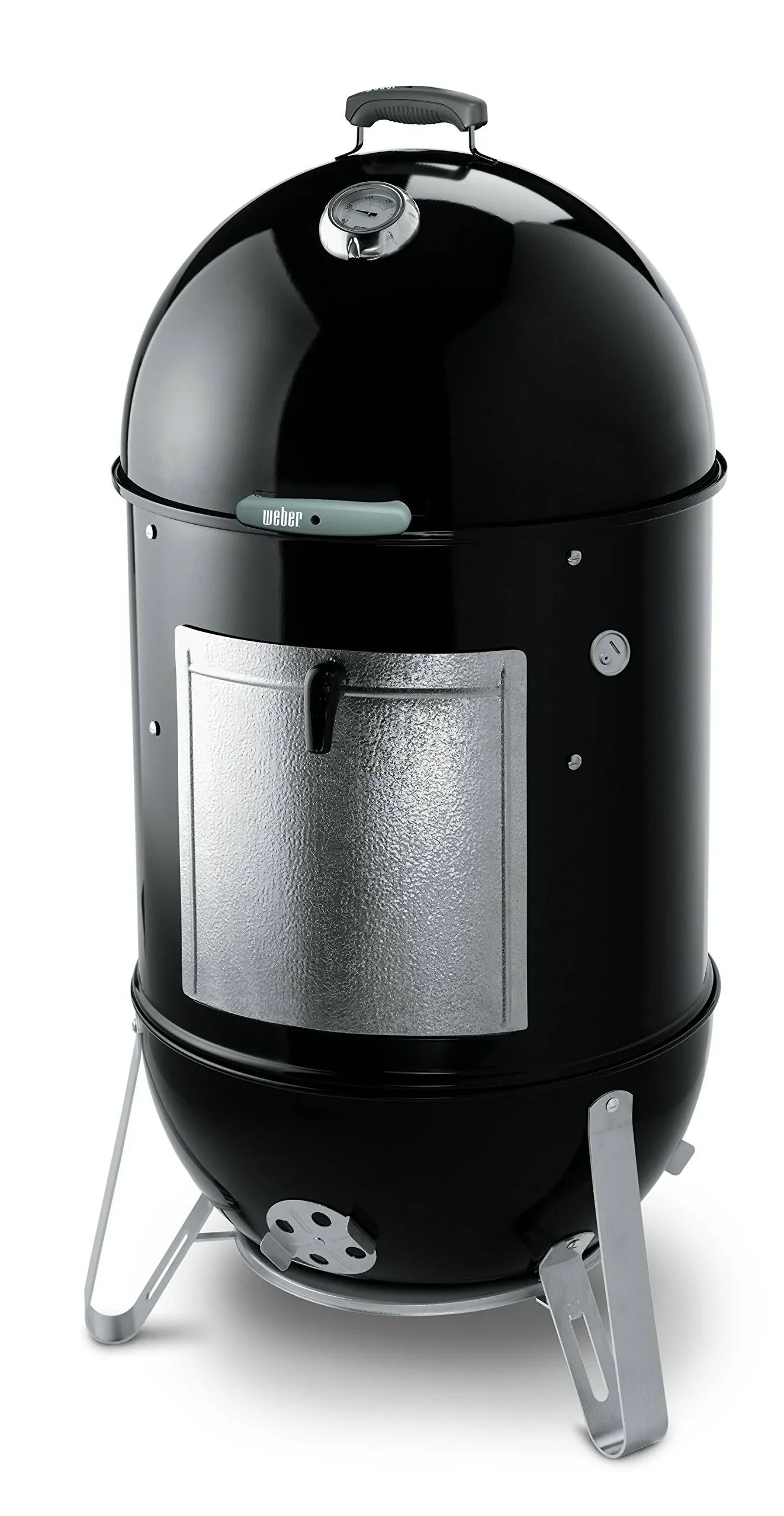 Weber 22" Smokey Mountain Cooker/Smoker