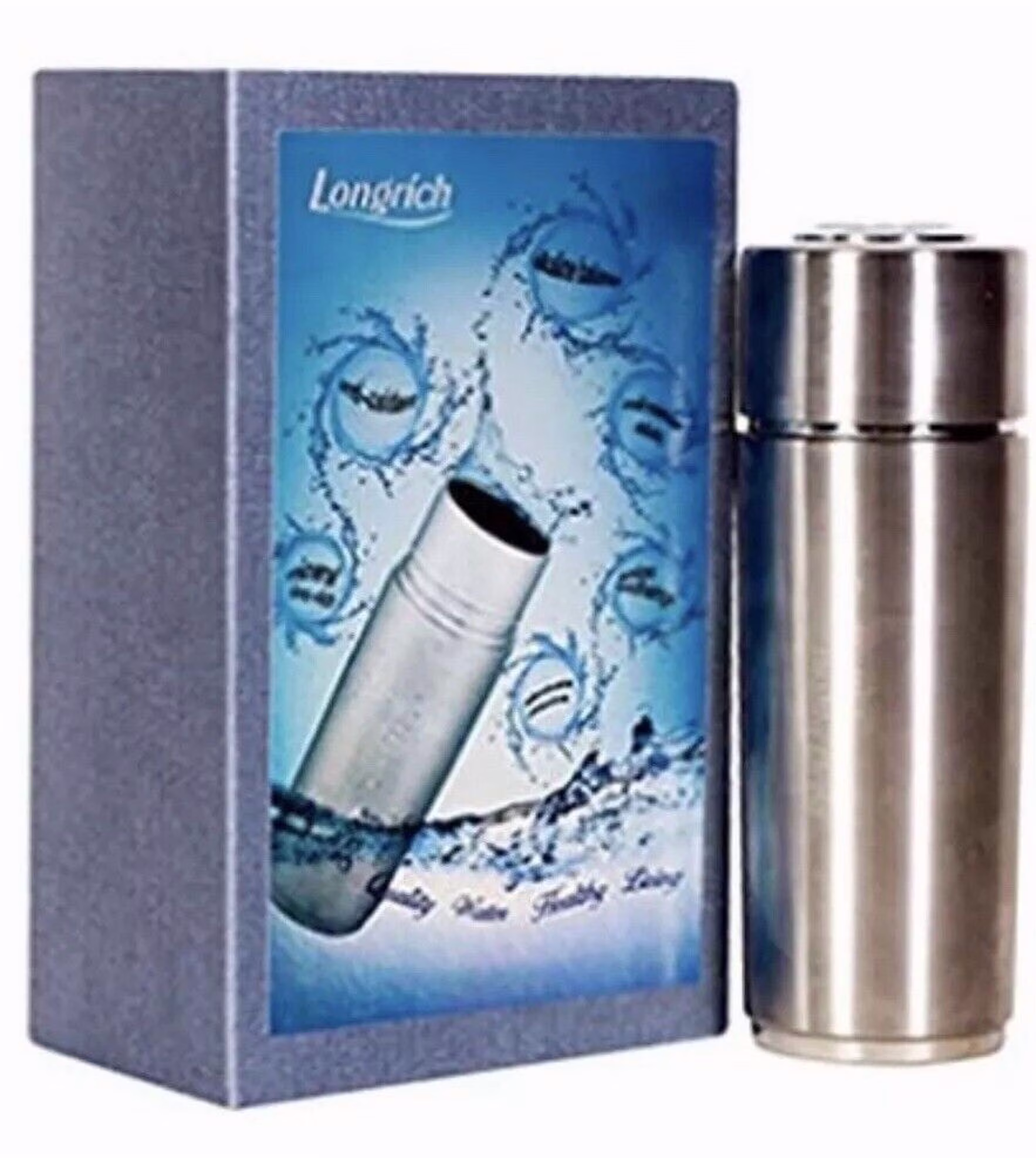 Alkaline Cup Pi Water Alkalizer Energy Anti Oxidant Cup/Alkaline Bottle