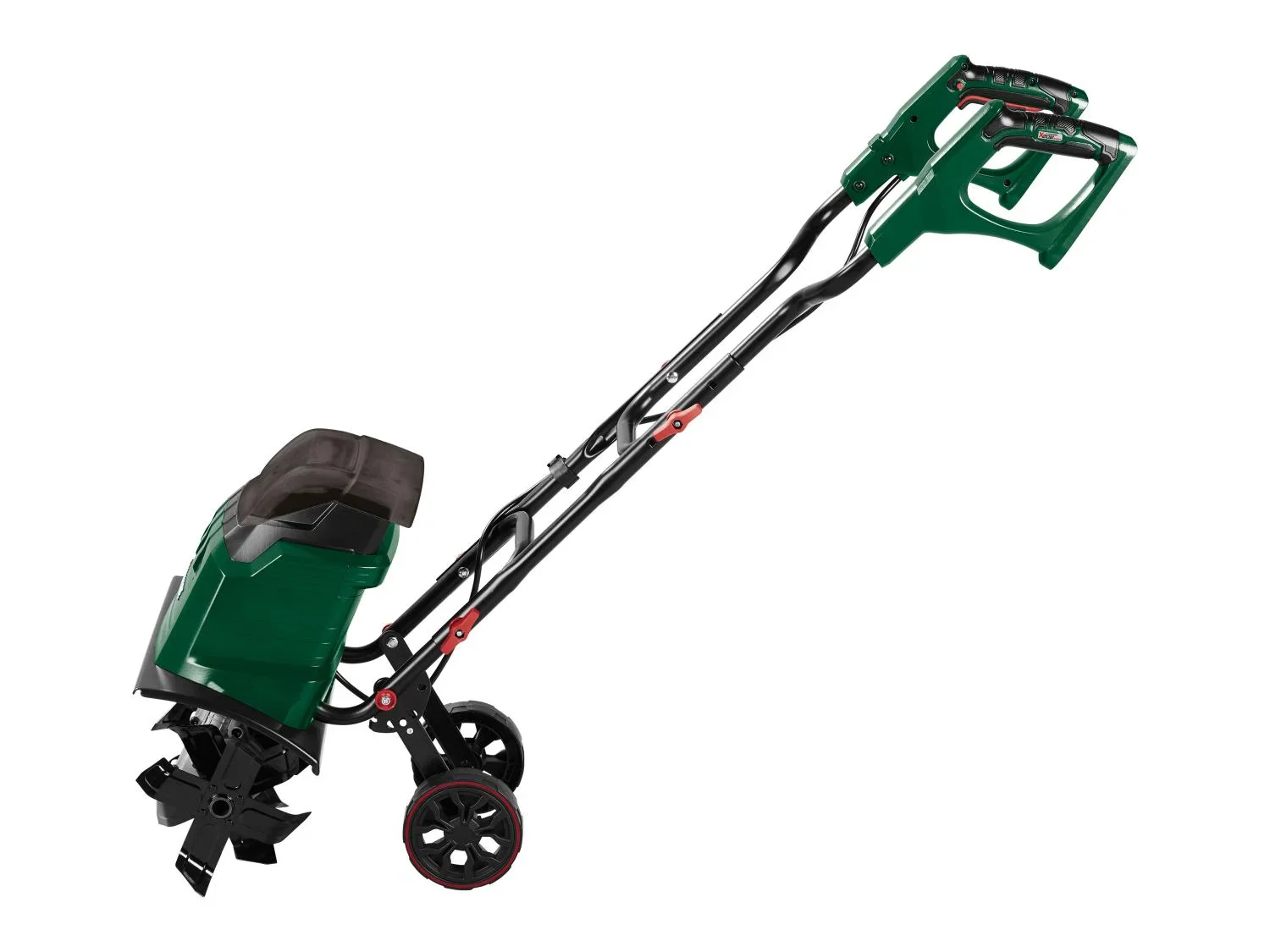 PARKSIDE Bineuse sans fil PABH B2, 40 V
