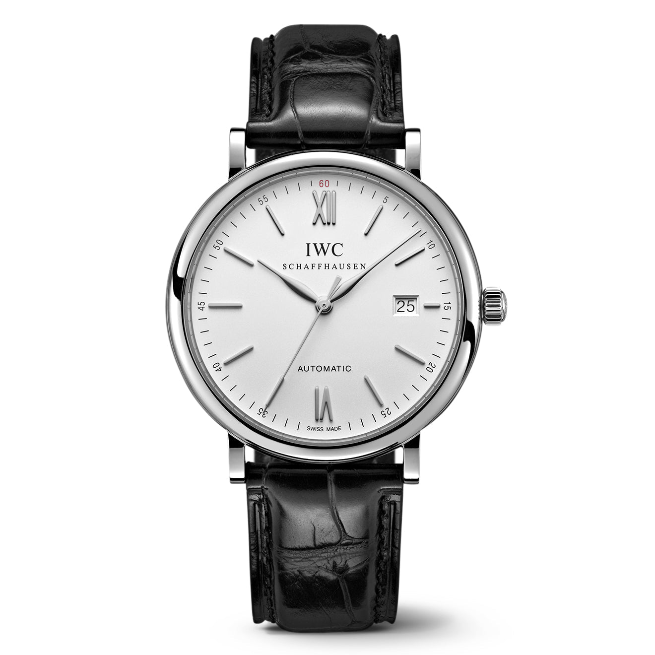 【Super Clone】IWC-Portofino Automatic 40mm IW356501