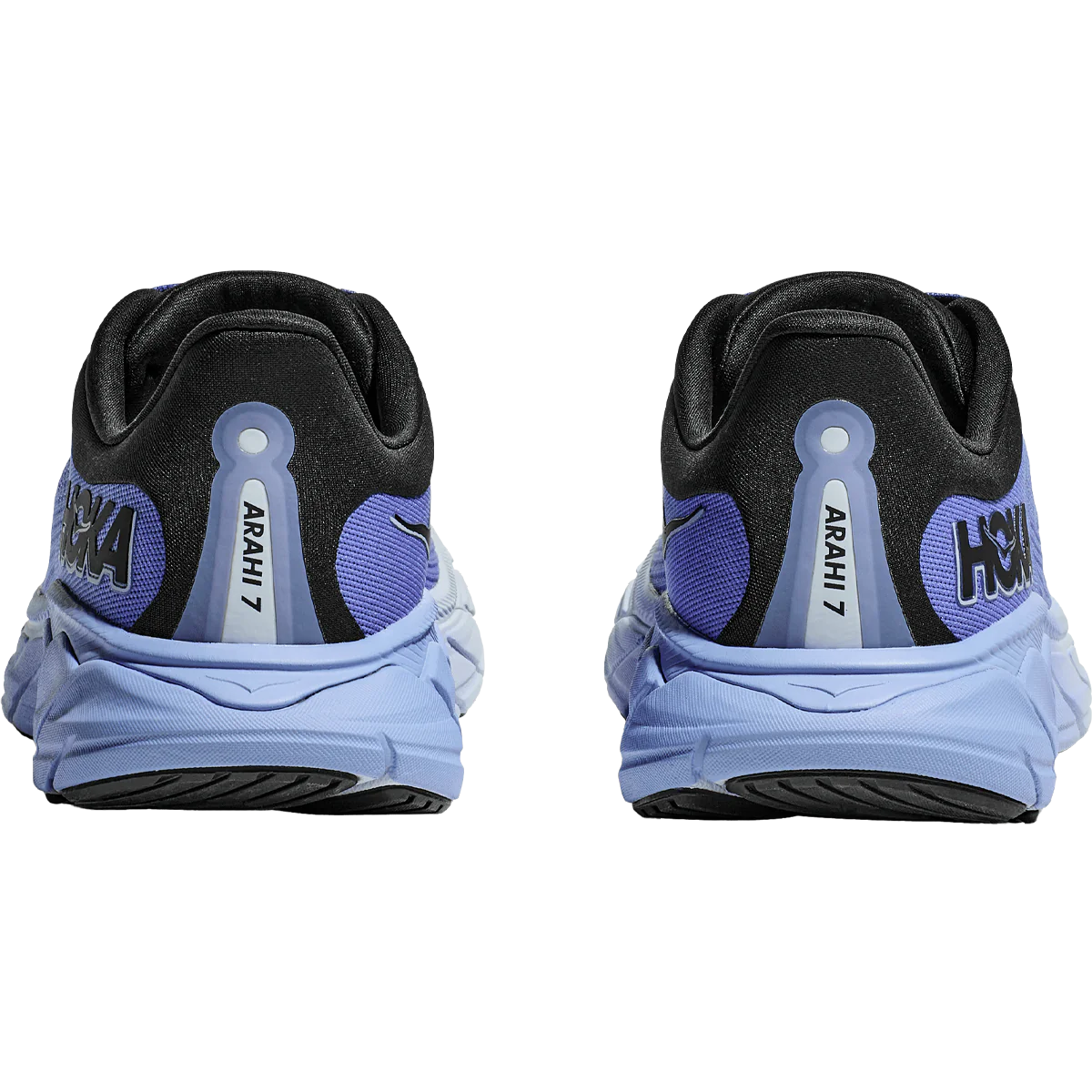 Women's Arahi 7