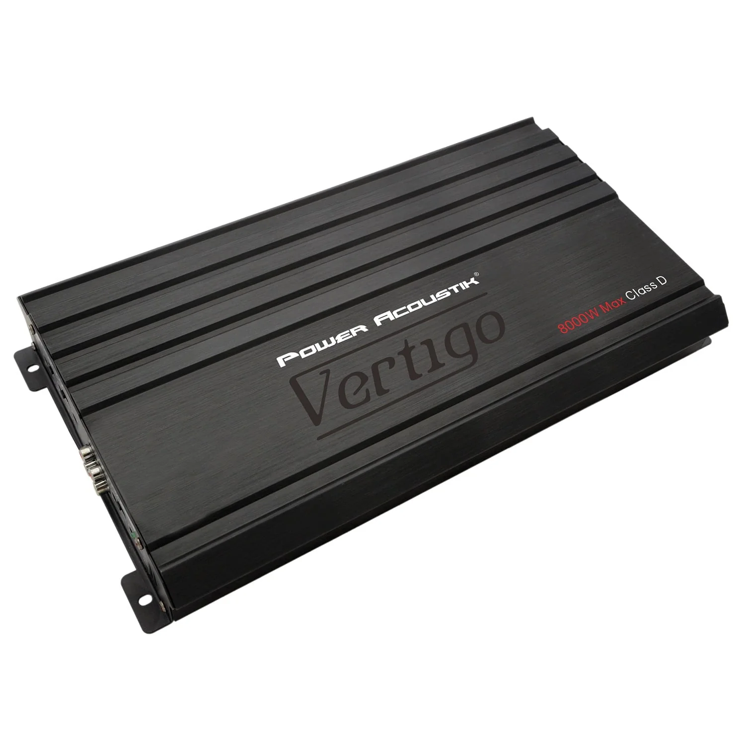 VA1-8000D Vertigo 8000 Watt Car Audio Monoblock Amplifier - Image 7