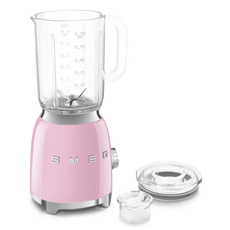 Blender BLF03 1,5L rosa