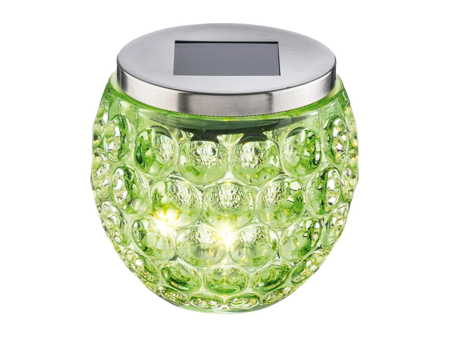 LIVARNO Lampe LED solaire