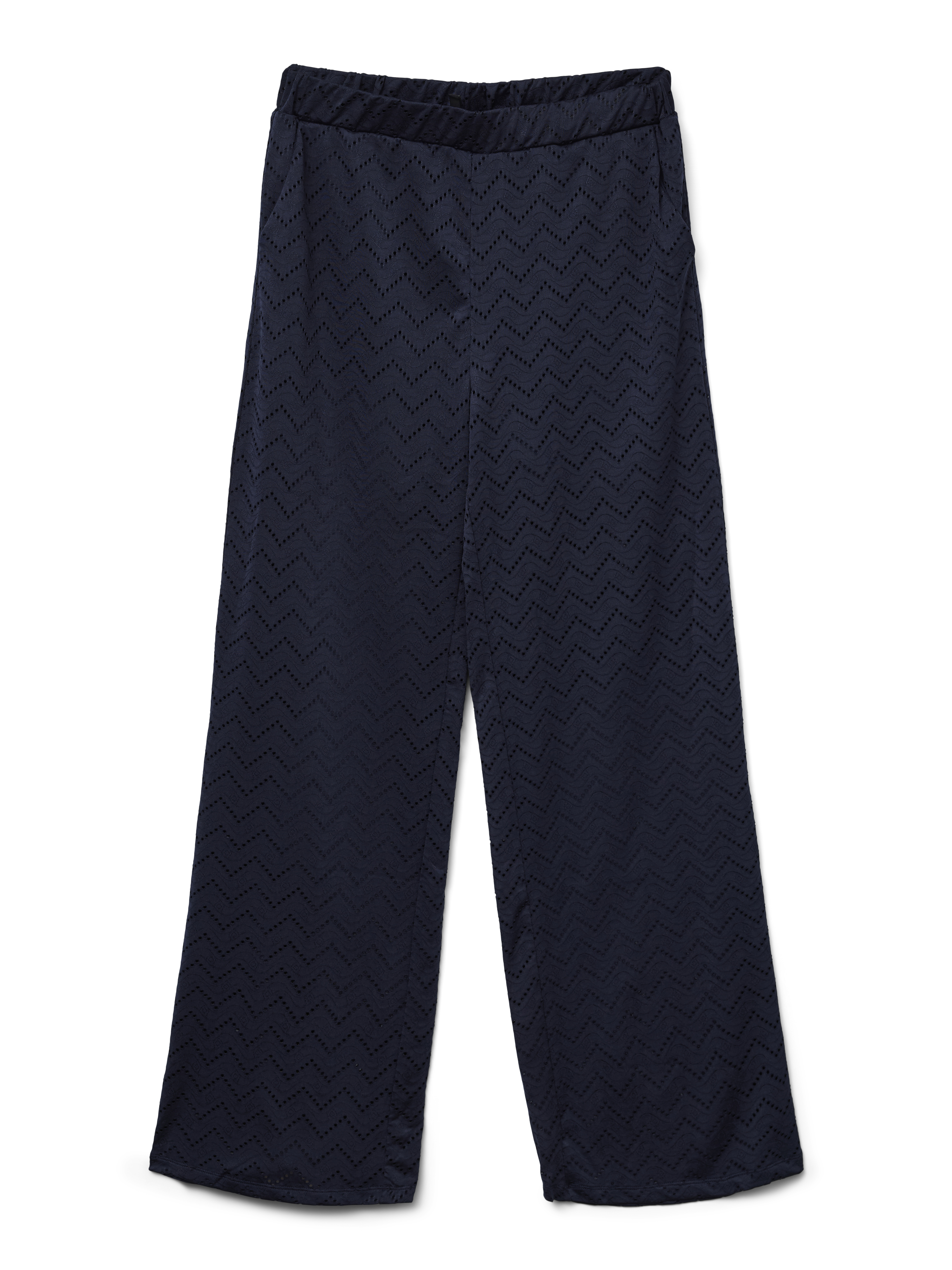 VERO MODA® VMTHAS Mid waist Trousers