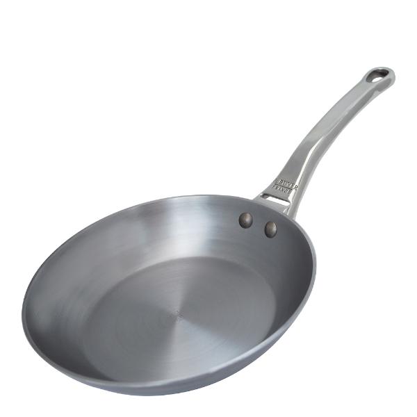 Mineral B Pro stekepanne 20 cm