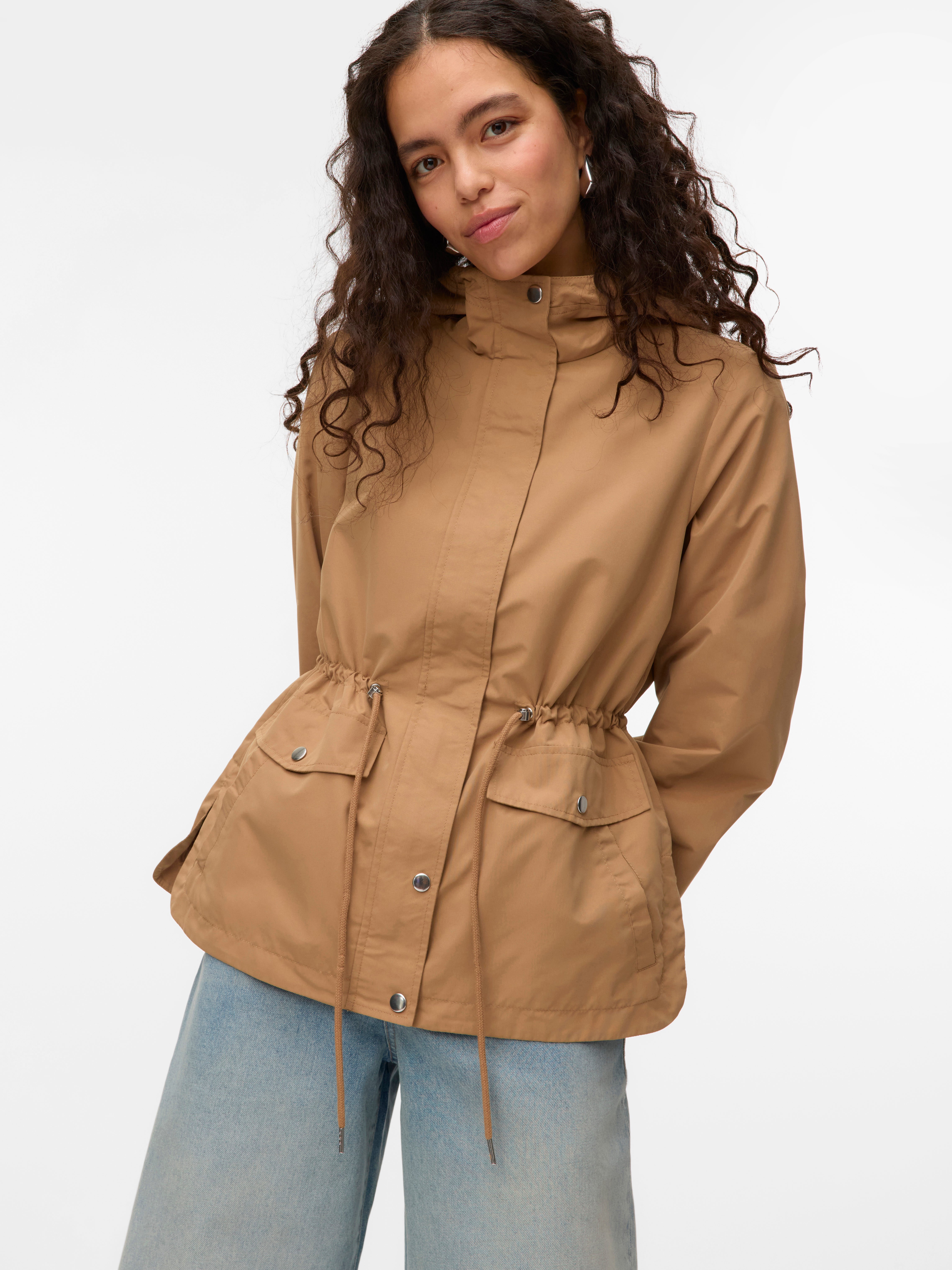 VERO MODA® VMPAISLEY Parka