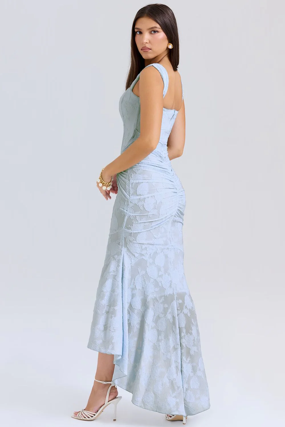 Catherine | Robe élégante