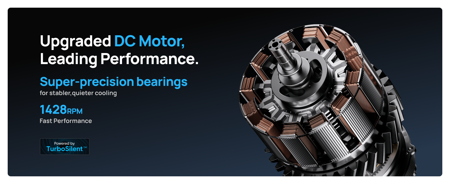 dc motor