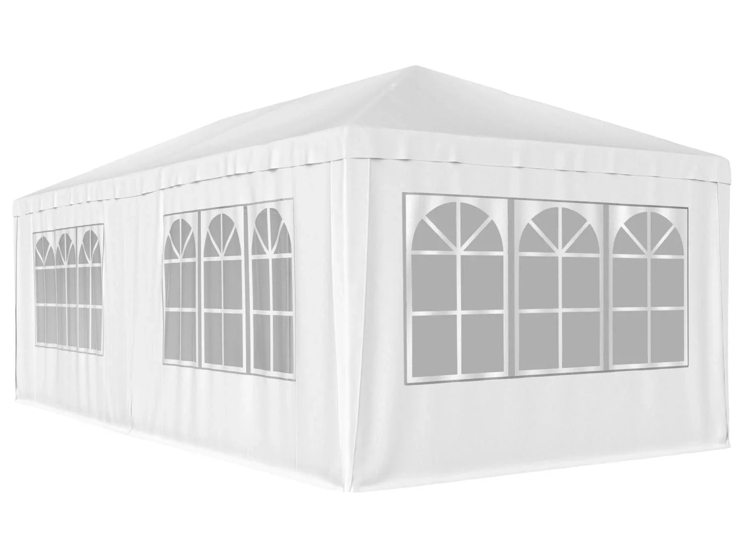LIVARNO Tonnelle XL 6 x 3 x 2,5 m