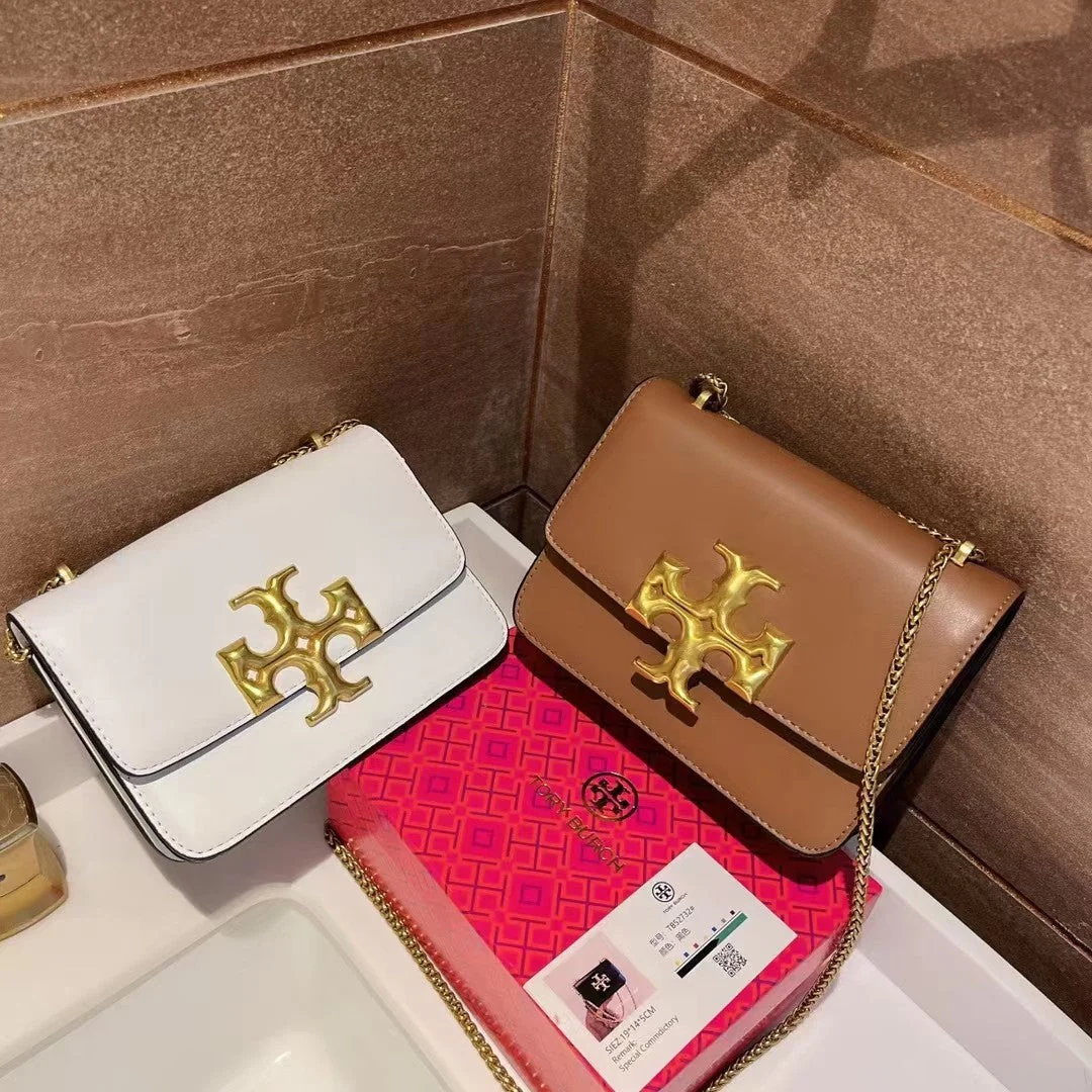 TB small square bag
