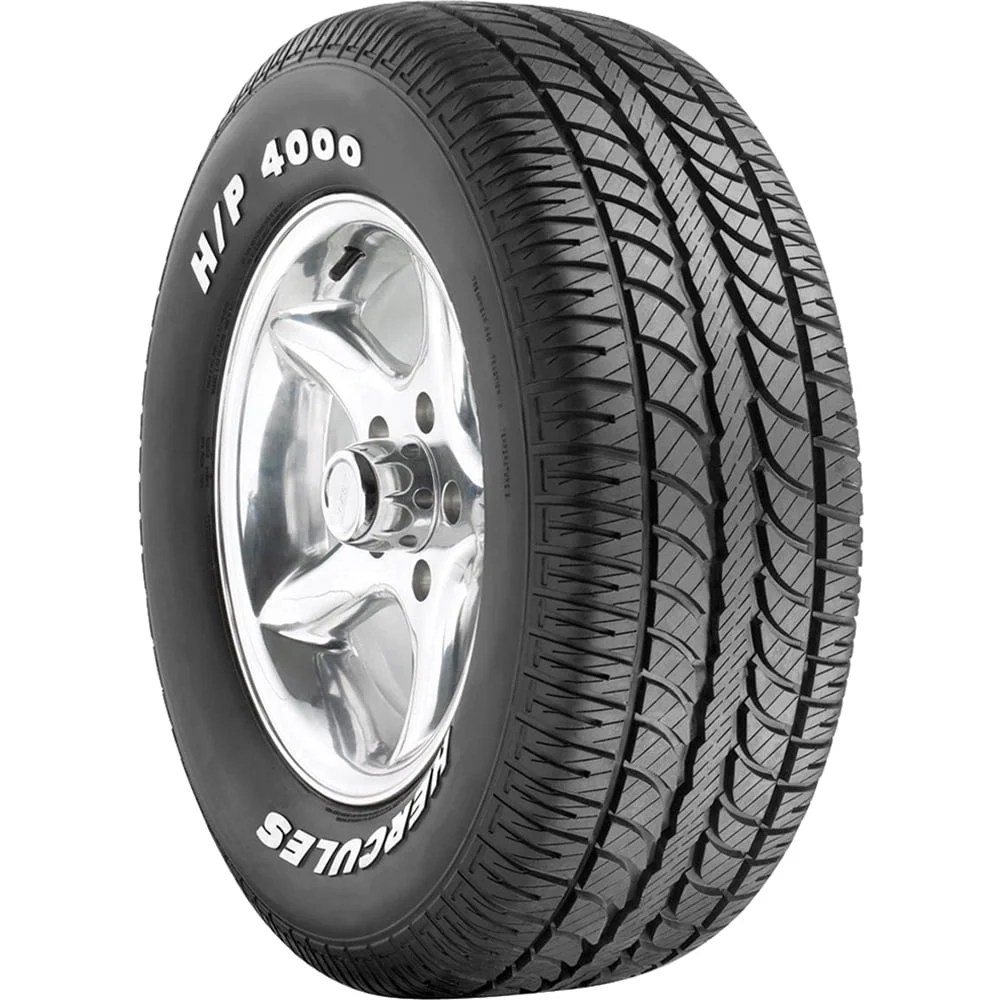 H/P 4000 P225/70R14 98T All Season - Image 2