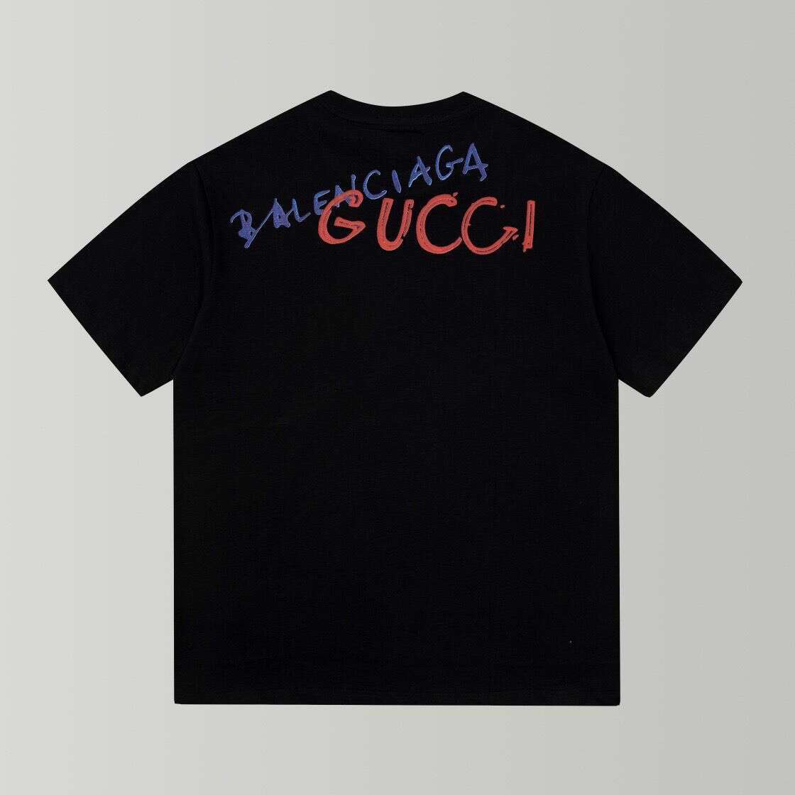 【GUCCI x BALENCIAGA旗艦店】Tシャツ ご好評に付き再入荷！半袖Tシャツ