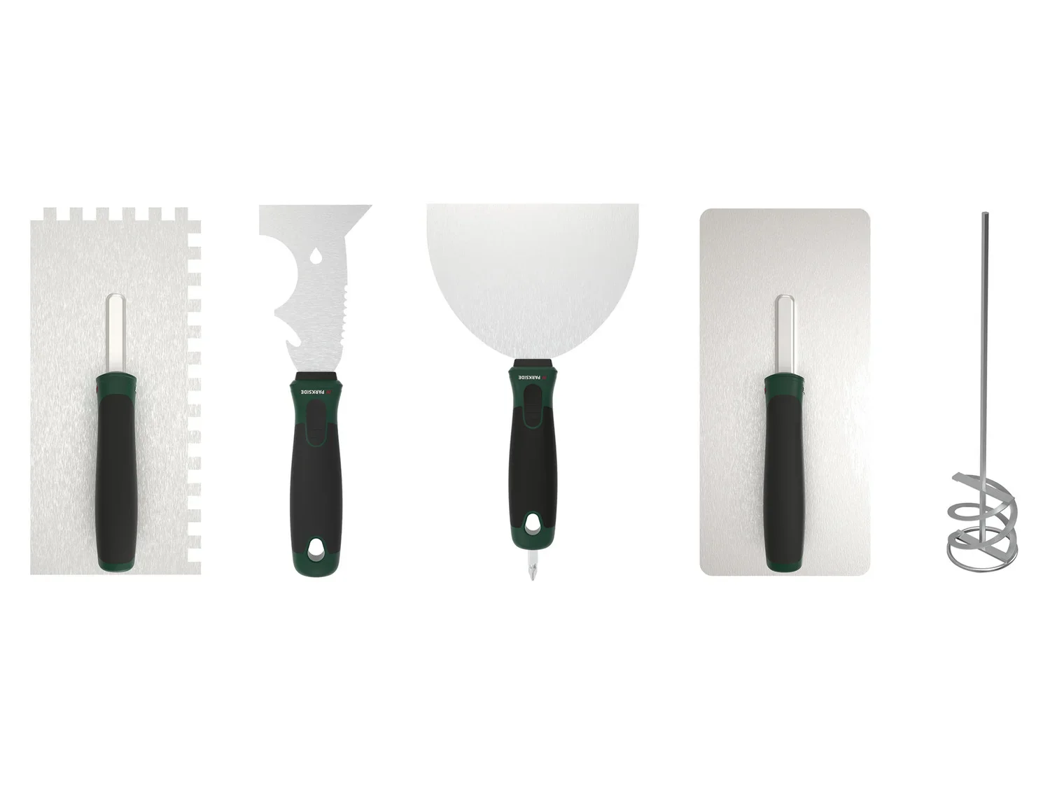 PARKSIDE Set de spatules