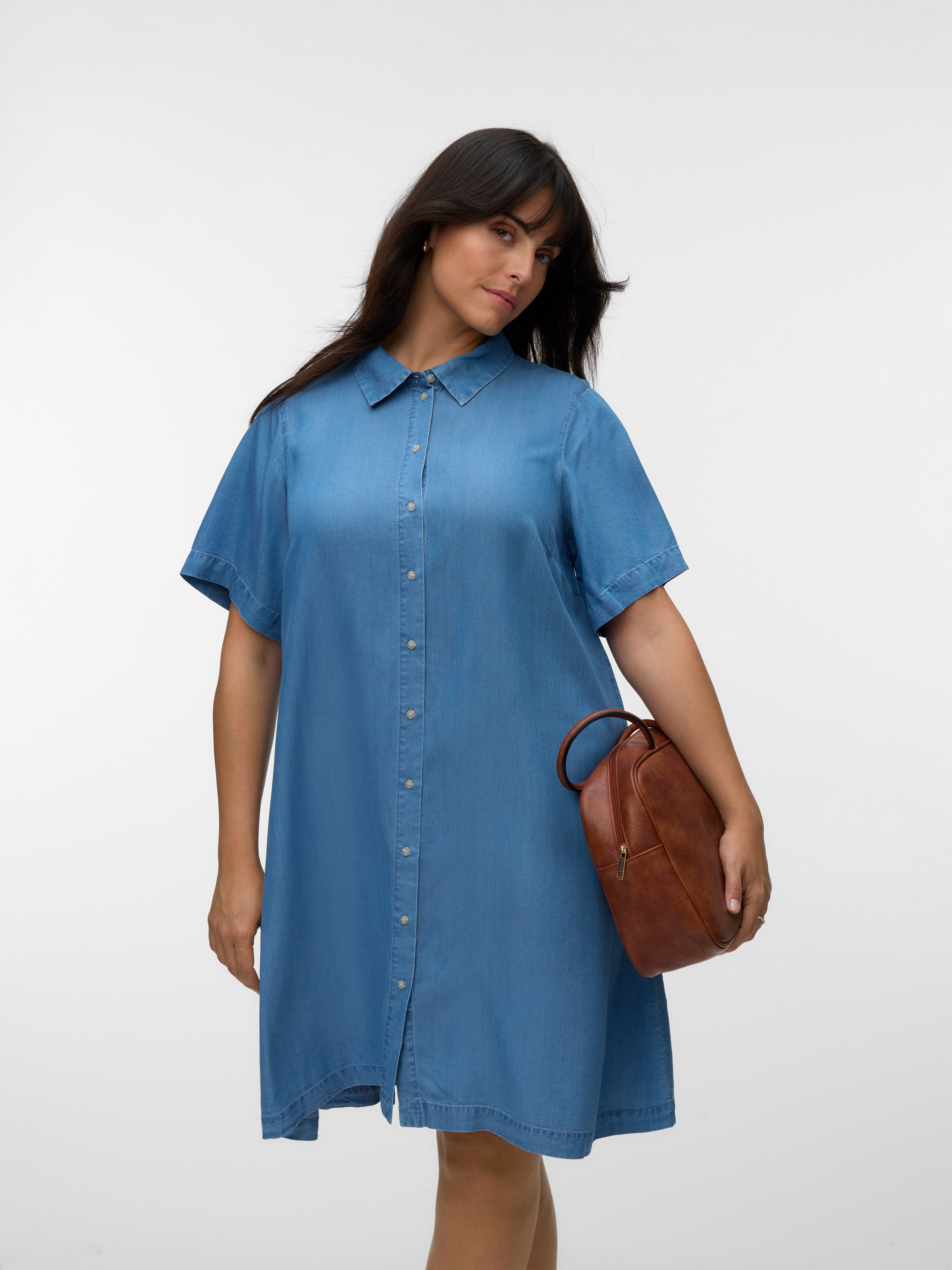 VERO MODA® VMCBREE Short dress