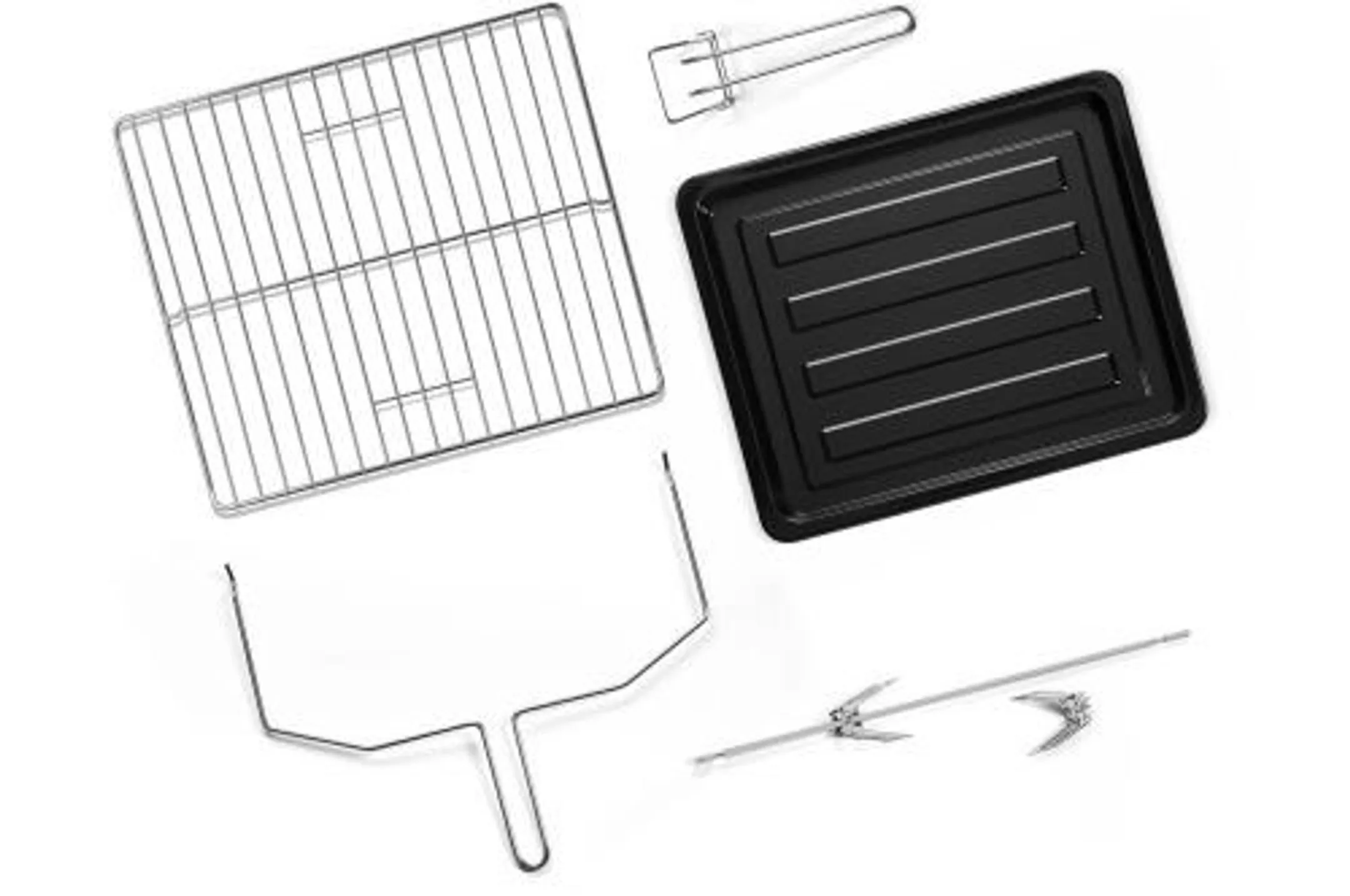RIVIERA&BAR Elektrische oven QFR600