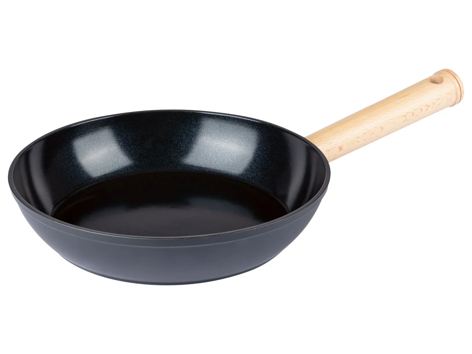 Russell Hobbs Pole en aluminium,  24 cm