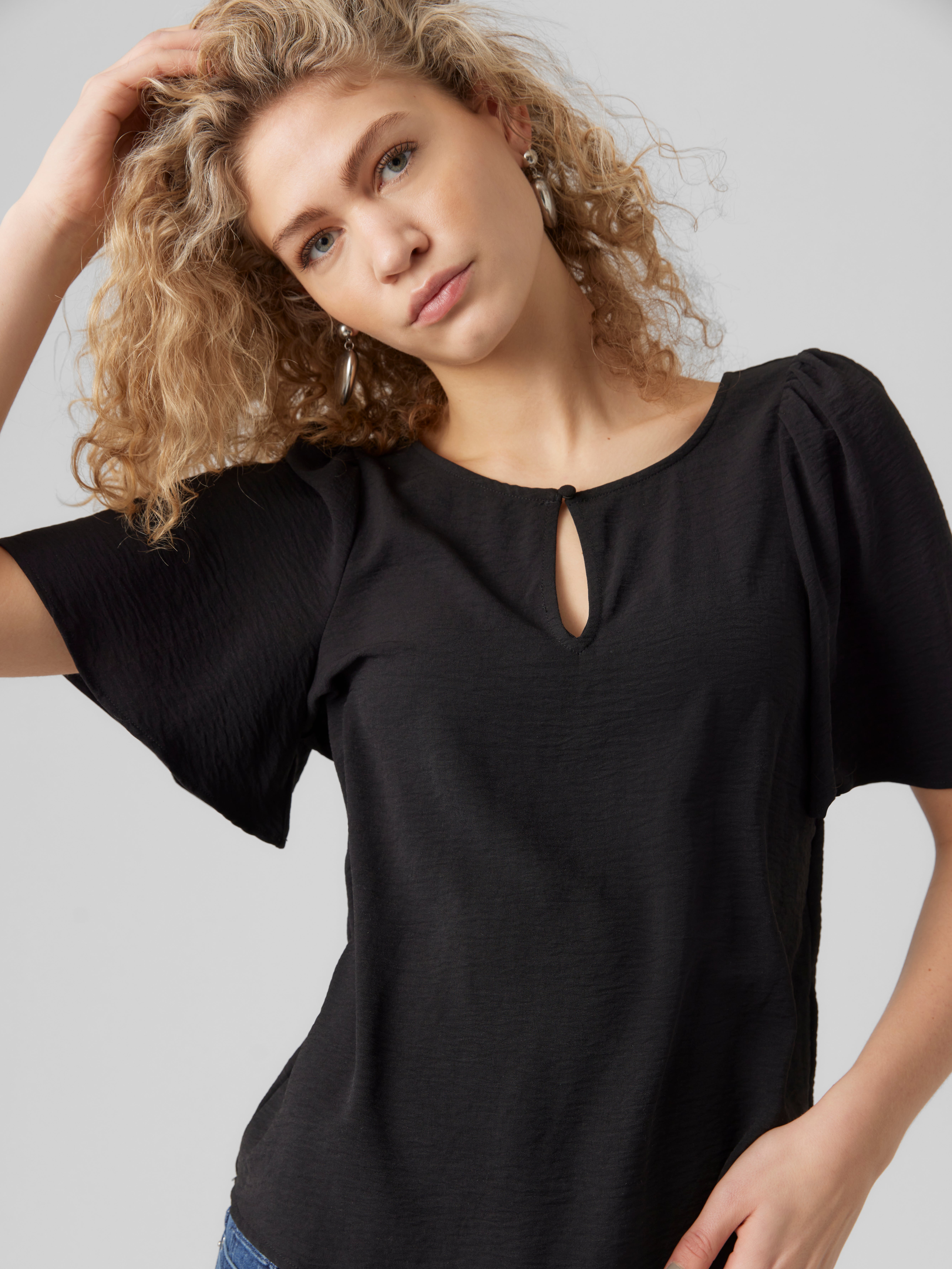 VERO MODA® VMALVA Top