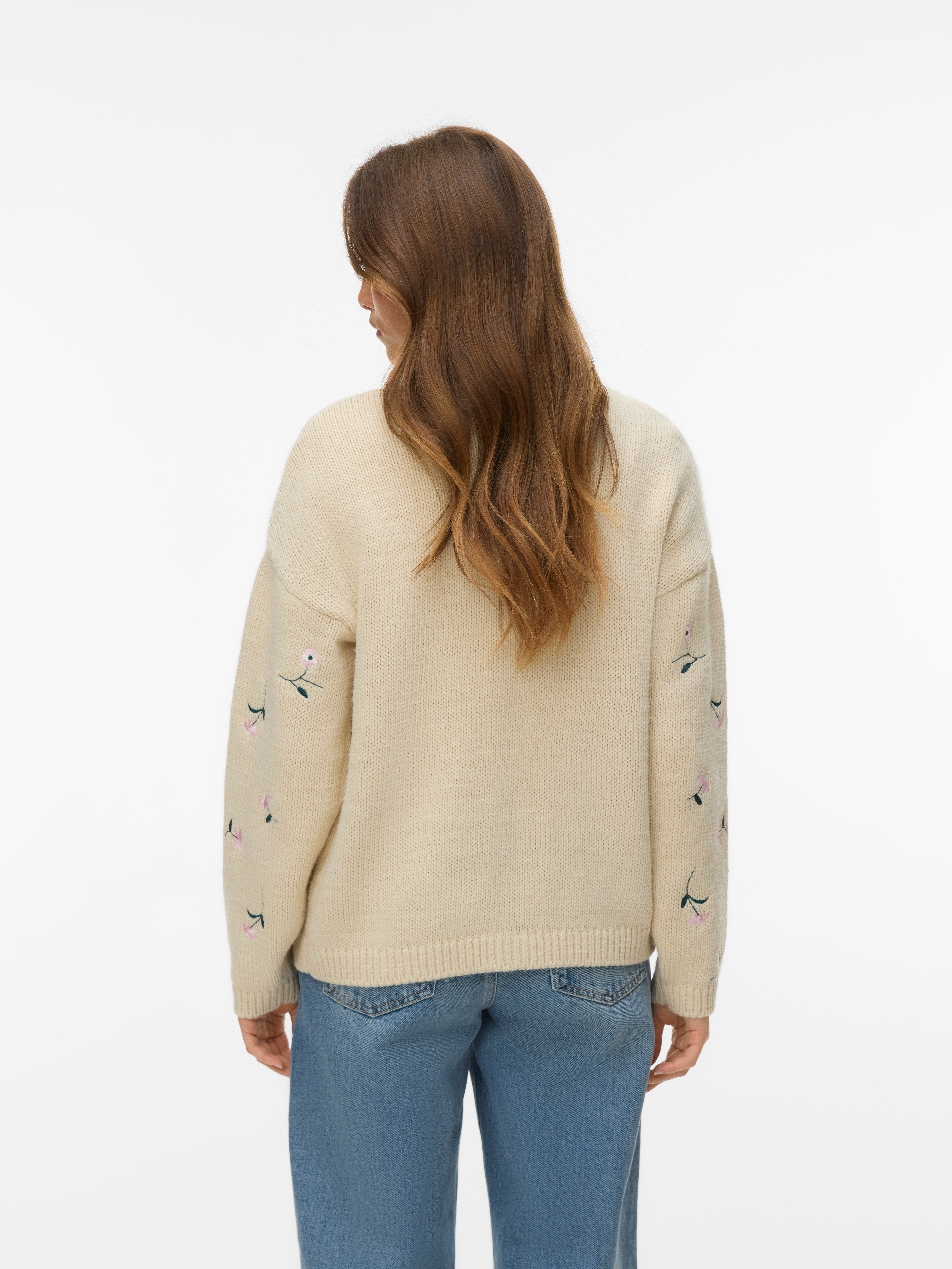 VERO MODA® AWVALLEY Knit Cardigan