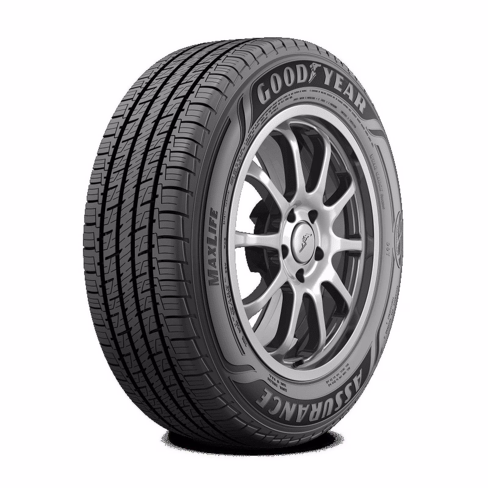 Goodyear Assurance Maxlife All-Season 215/60R16 95V Passenger Tire