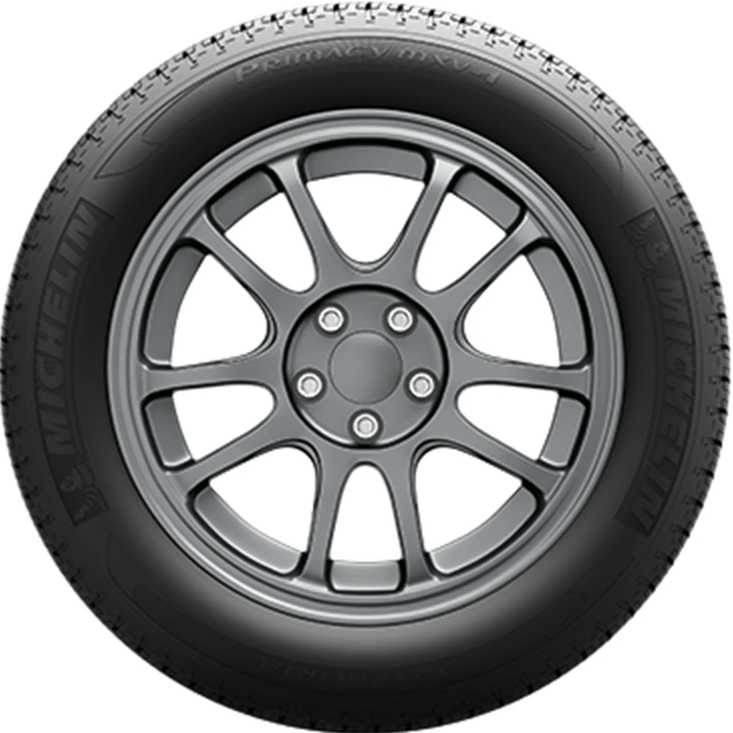 Michelin Primacy MXV4 All-Season 215/55R17 94V Passenger Tire