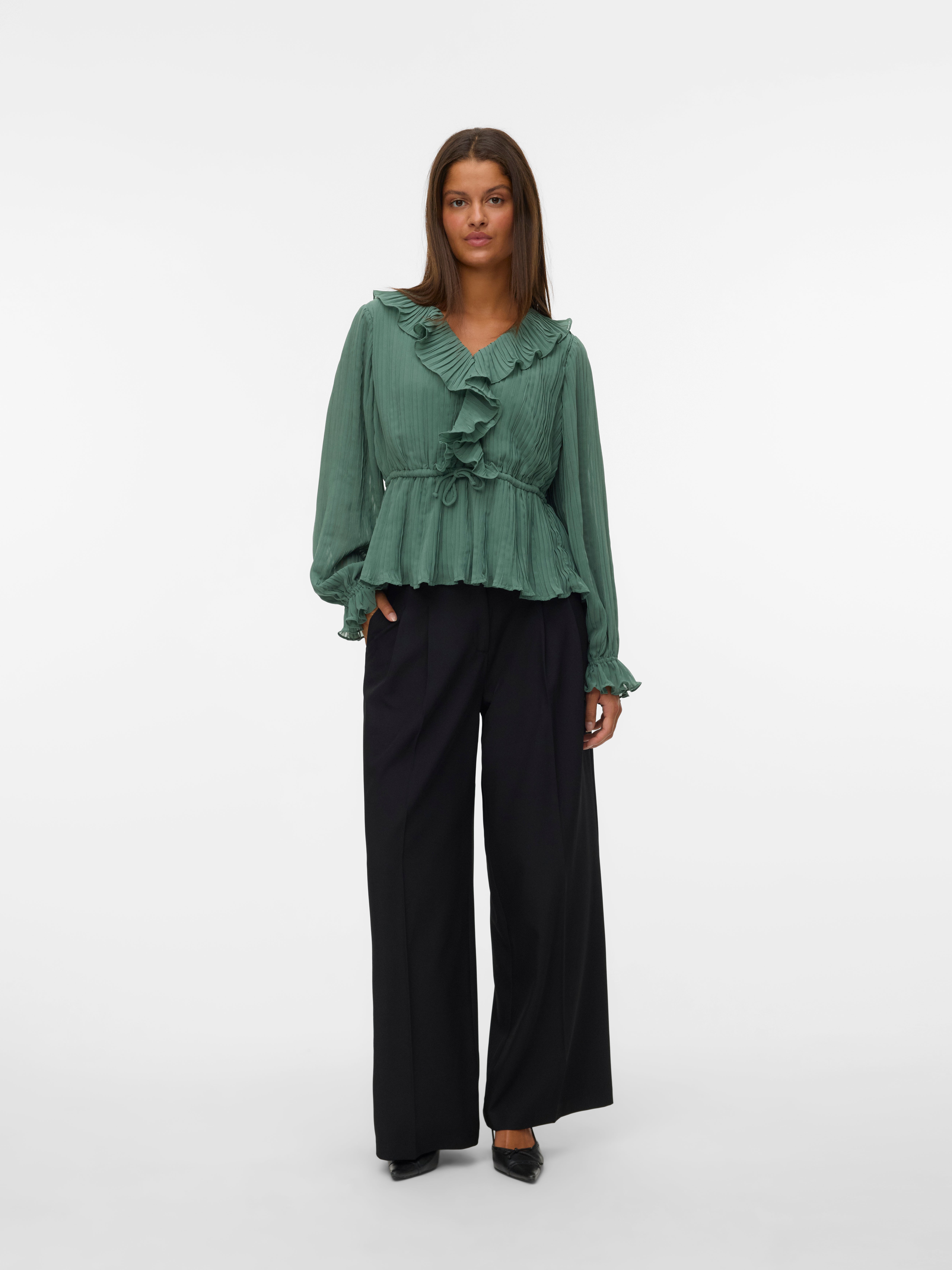 VERO MODA® VMDORA Top