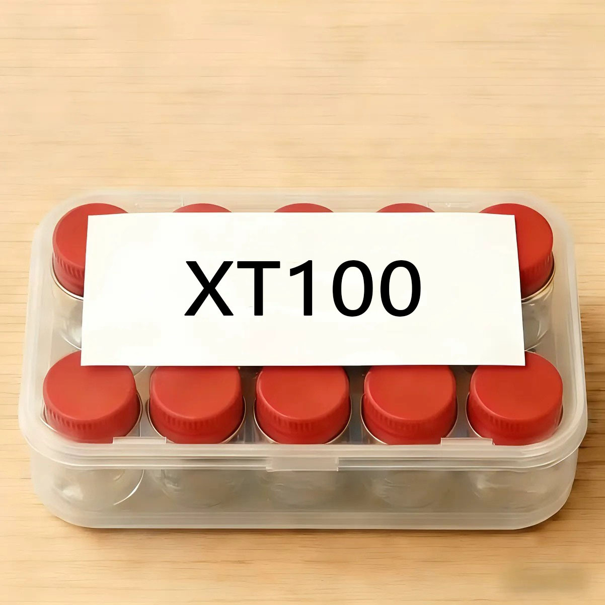 Botulinum toxin
