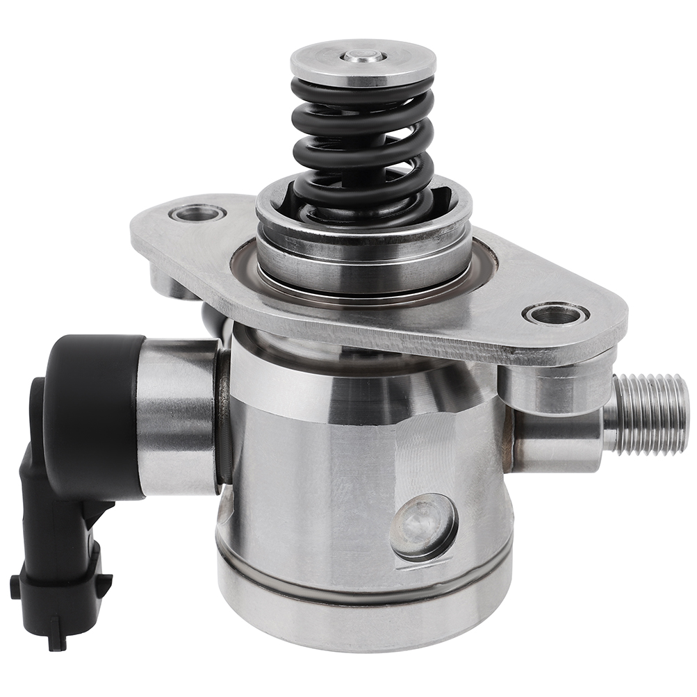 Electric Fuel Pump, High Pressure Fuel Pump for Buick Lacrosse 2.4L 2010-2016; for Buick Regal 2.4L 2011-2017; for Buick Verano 2.4L 2012-2017; for Chevrolet Captiva Sport 2.4L 2012-2015 - Image 4