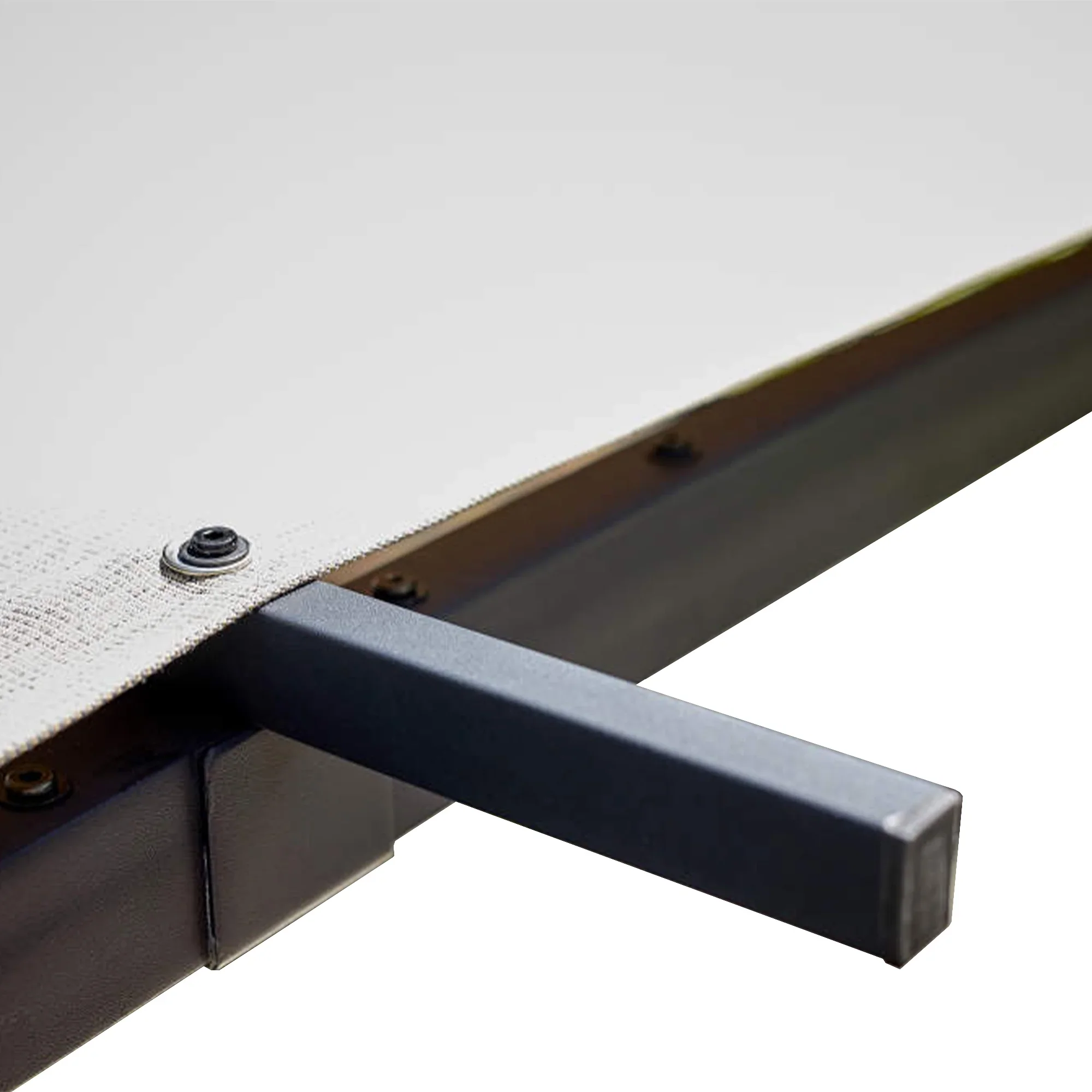 Garden Winds Replacement Canopy Top Cover Compatible with The Wilson & Fisher Capilano Pergola Gazebo - Riplock 500