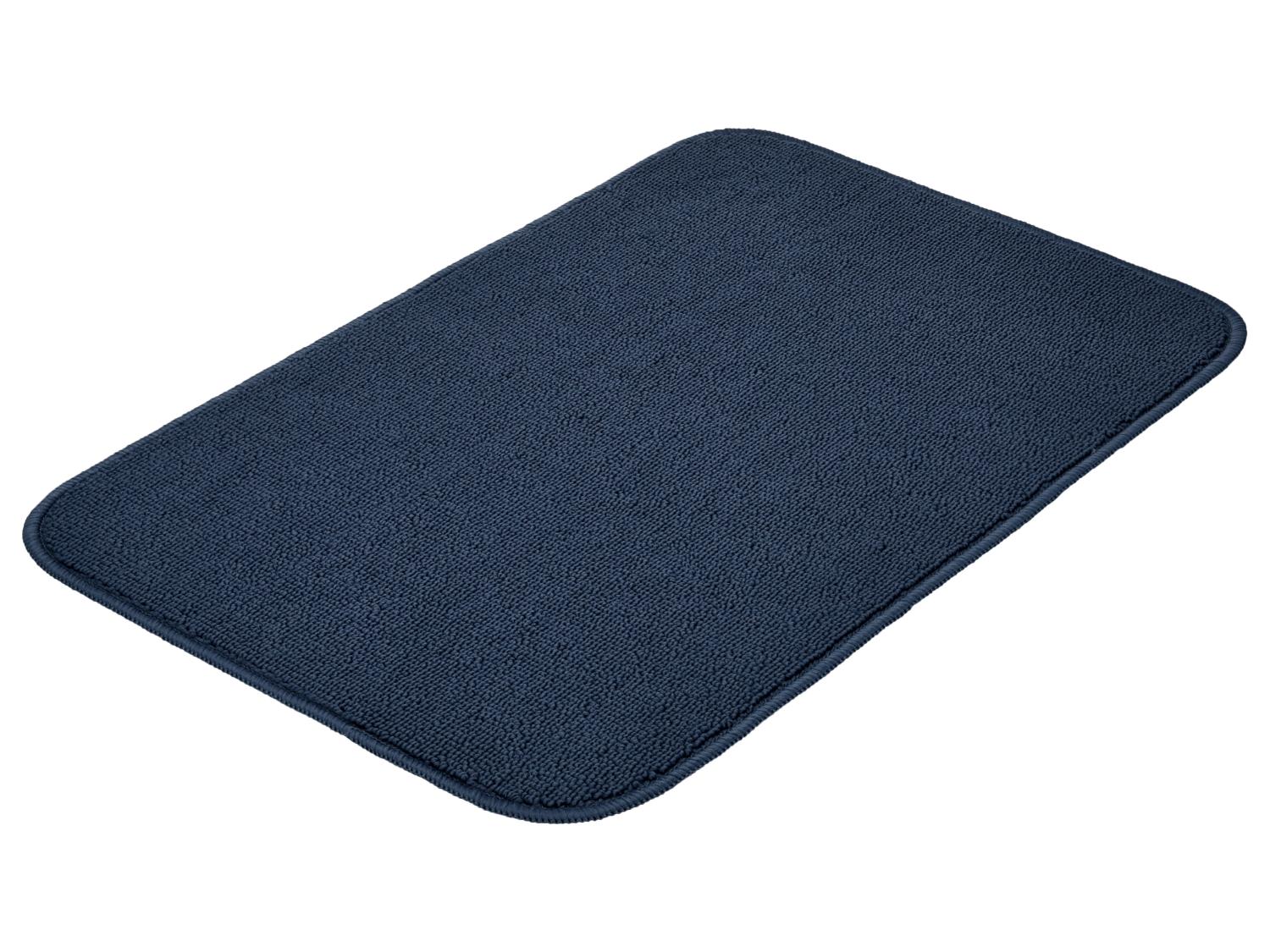 LIVARNO Tapis de bain, 40 x 60 cm