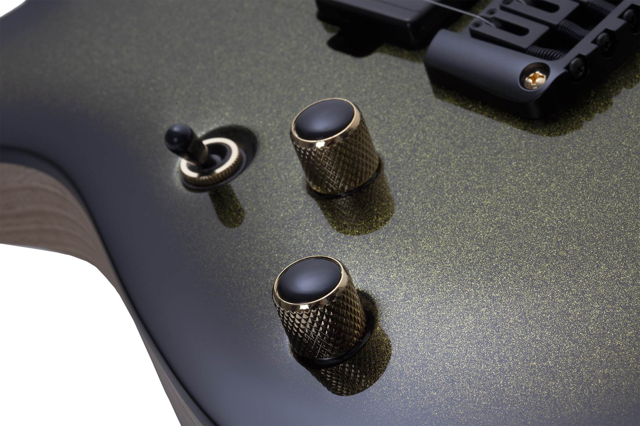 C-1 50th Anniversary LH