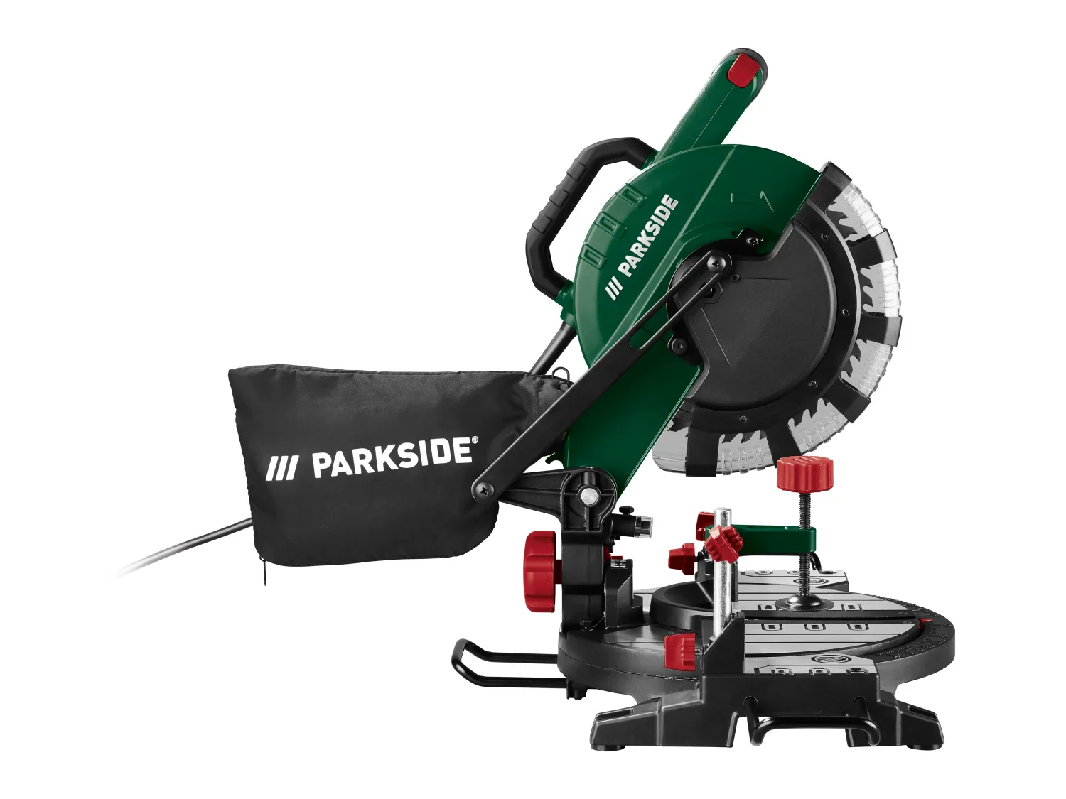 PARKSIDE Scie  onglet PKS 1500 C4