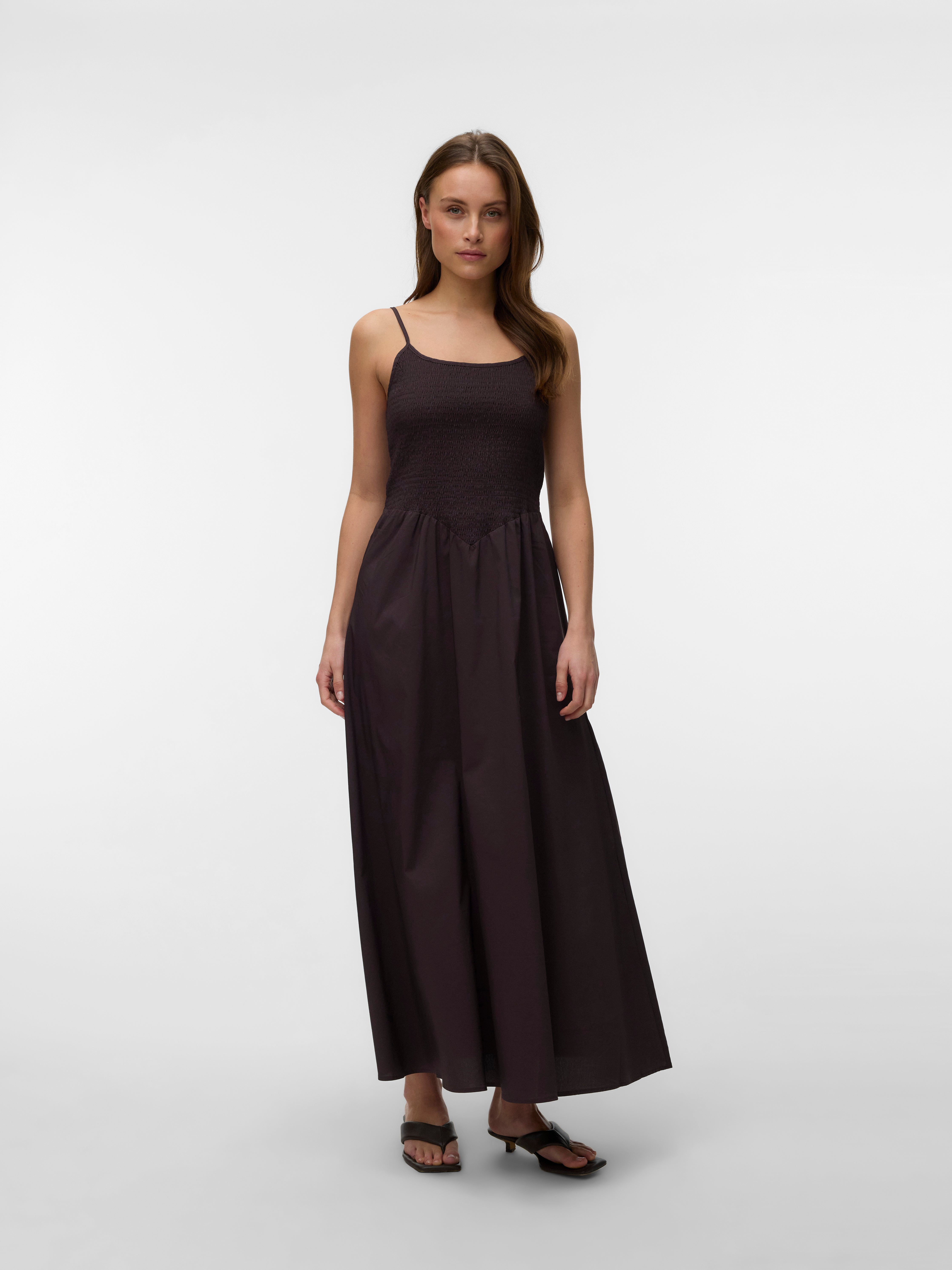 VERO MODA® VMANNE Long dress