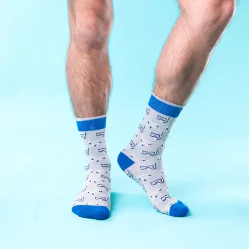 Chaussettes Harry & Louis